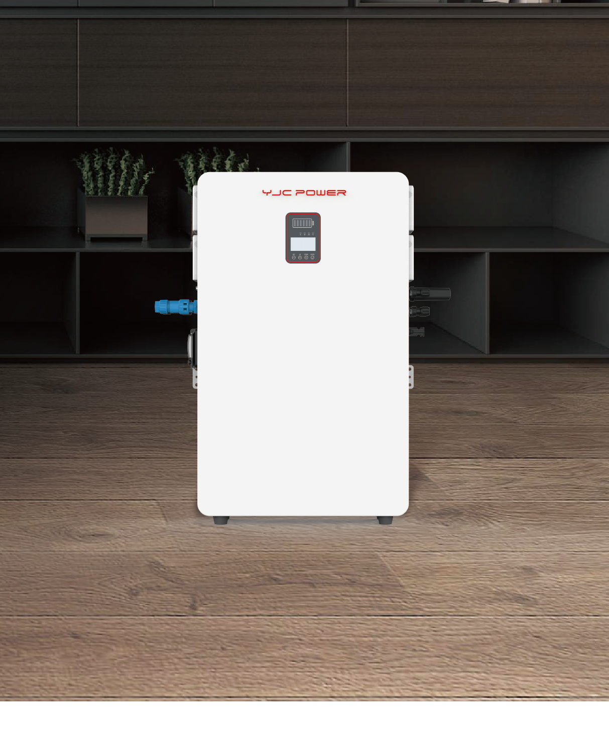 YJC-HES-L-A-5KW5.12kWh