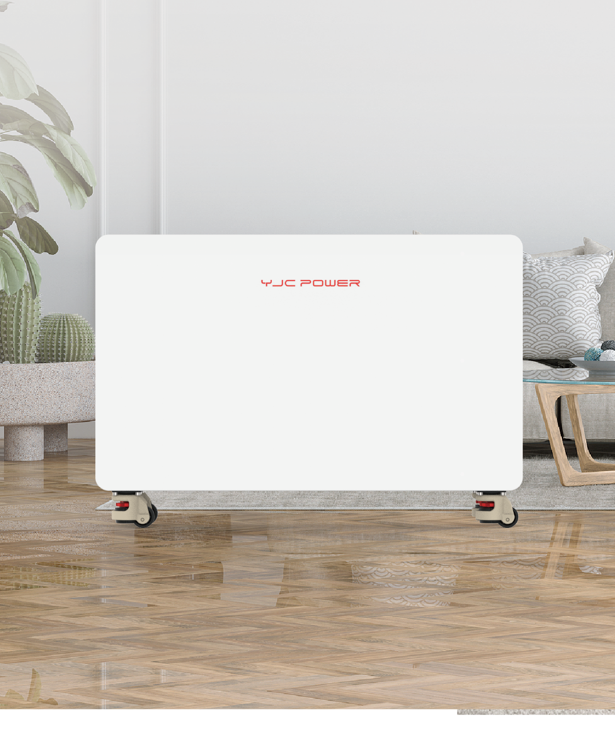 YJC-HES-H-R-10.24kWh-PRO