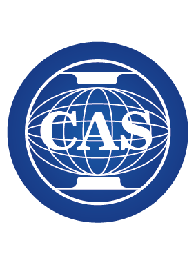 CAS energy storage<br />CERTIFICATES