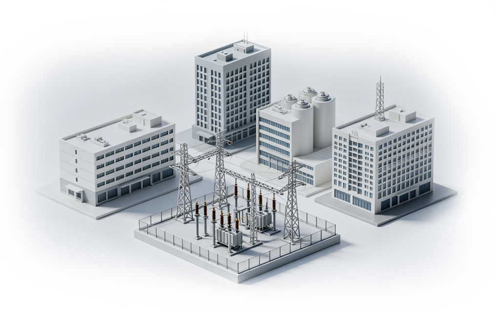 Commercial Energy Storage System