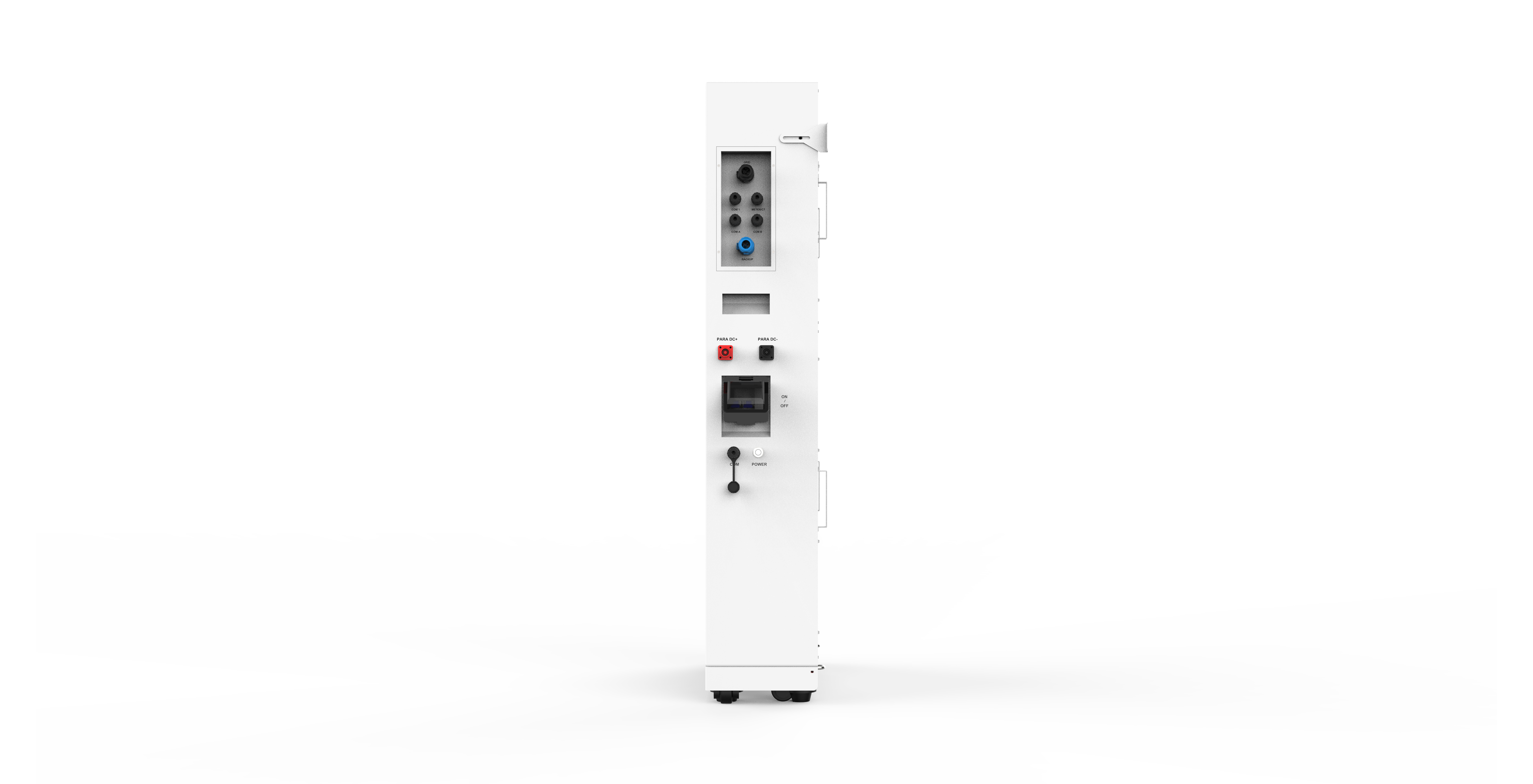 6kW 16kWh<br/>All-in-One ESS