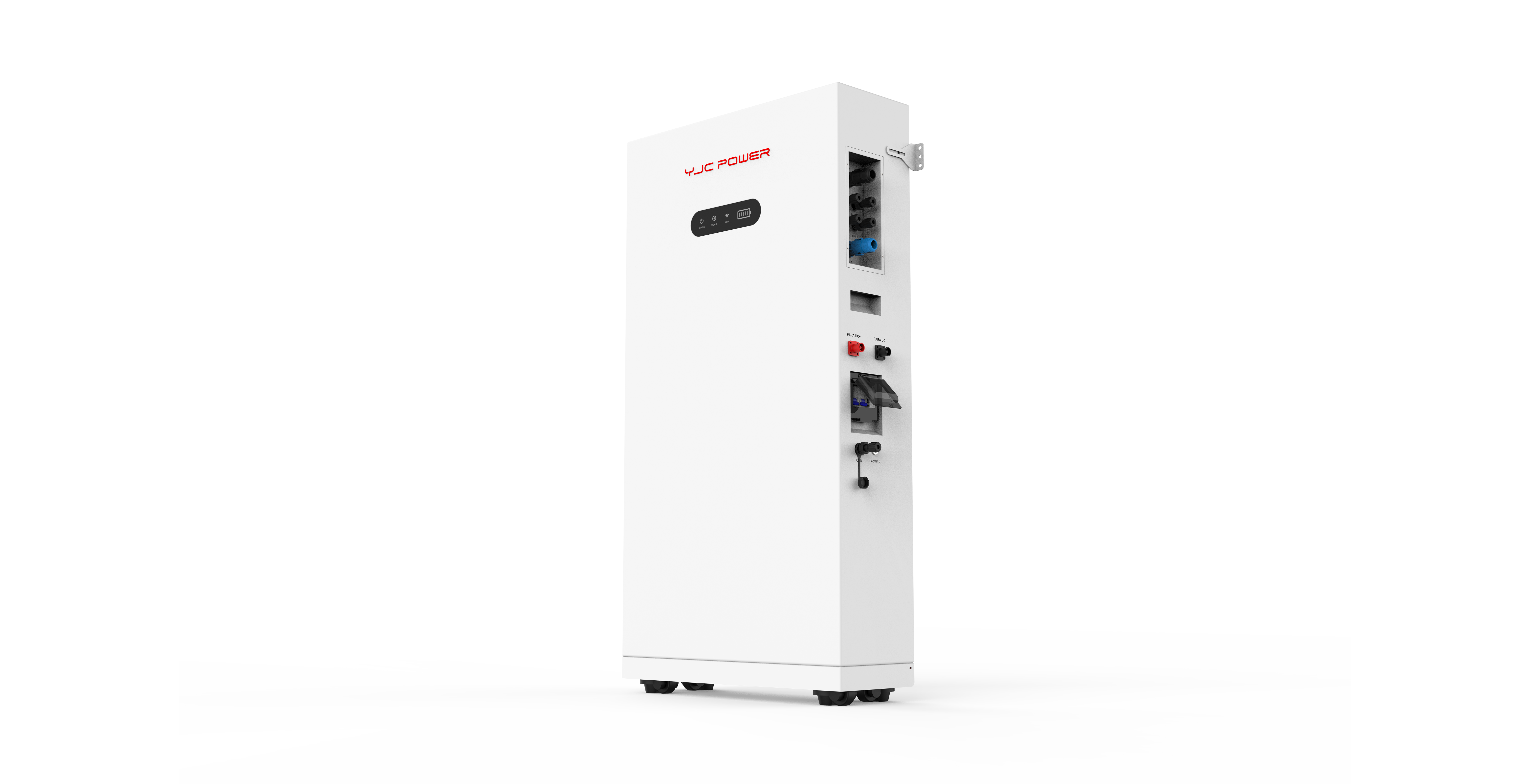 6kW 16kWh<br/>All-in-One ESS