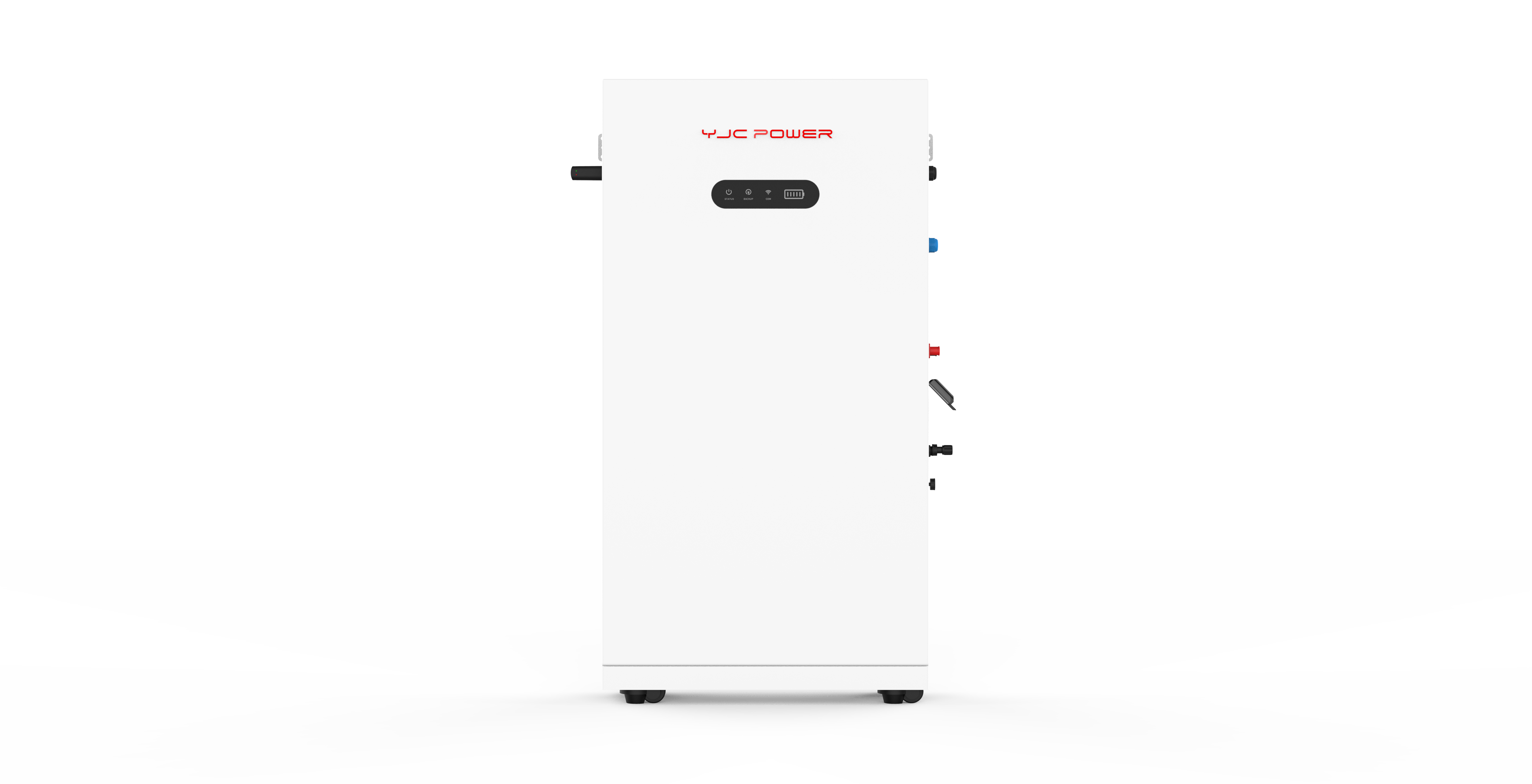 6kW 16kWh<br/>All-in-One ESS