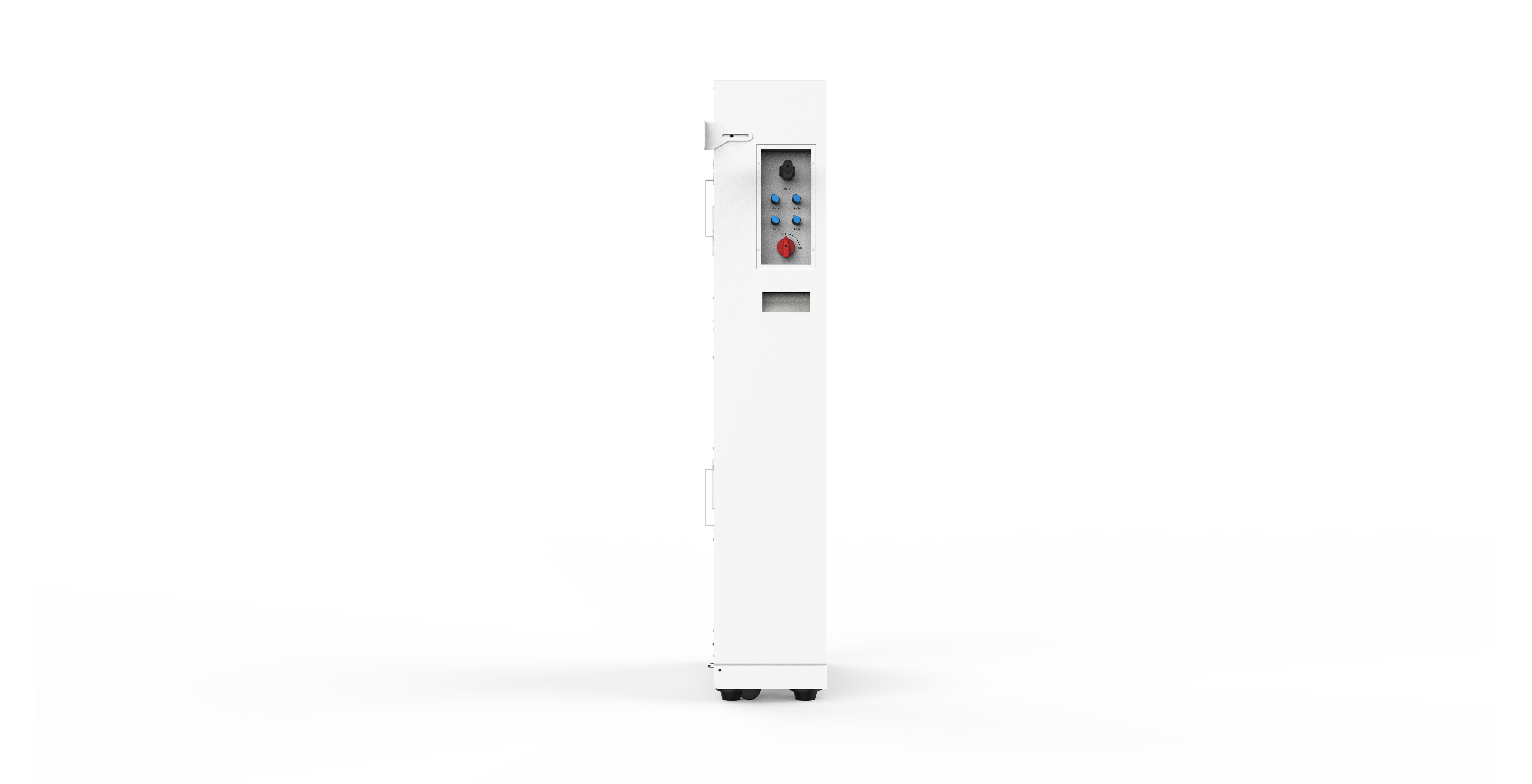 6kW 16kWh<br/>All-in-One ESS