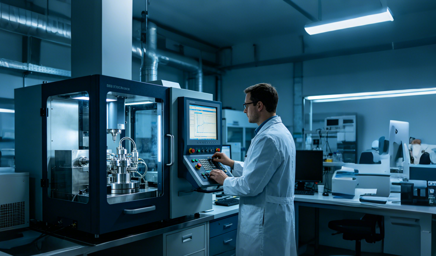 R&D & Innovation Strength