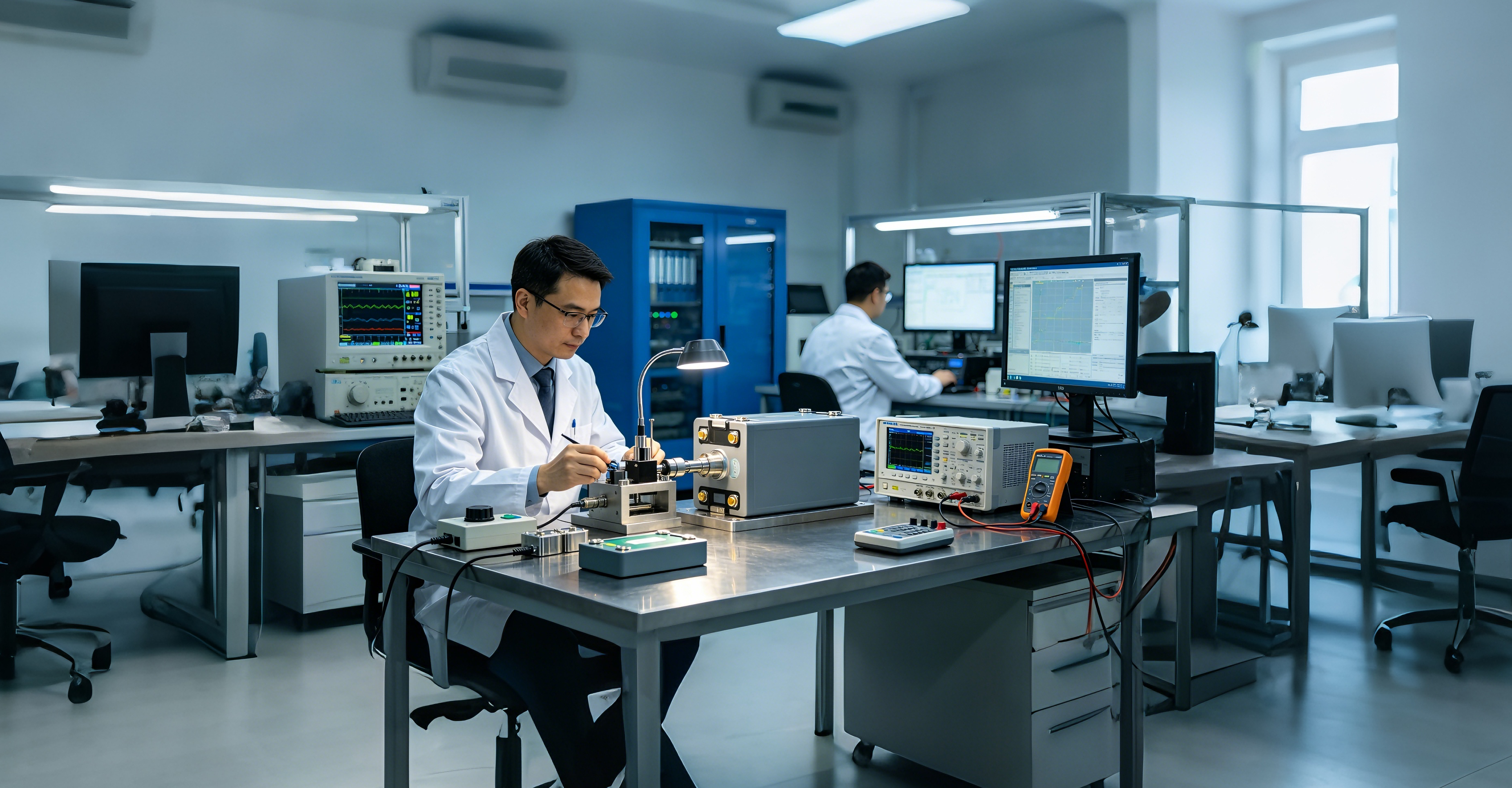 R&D & Innovation