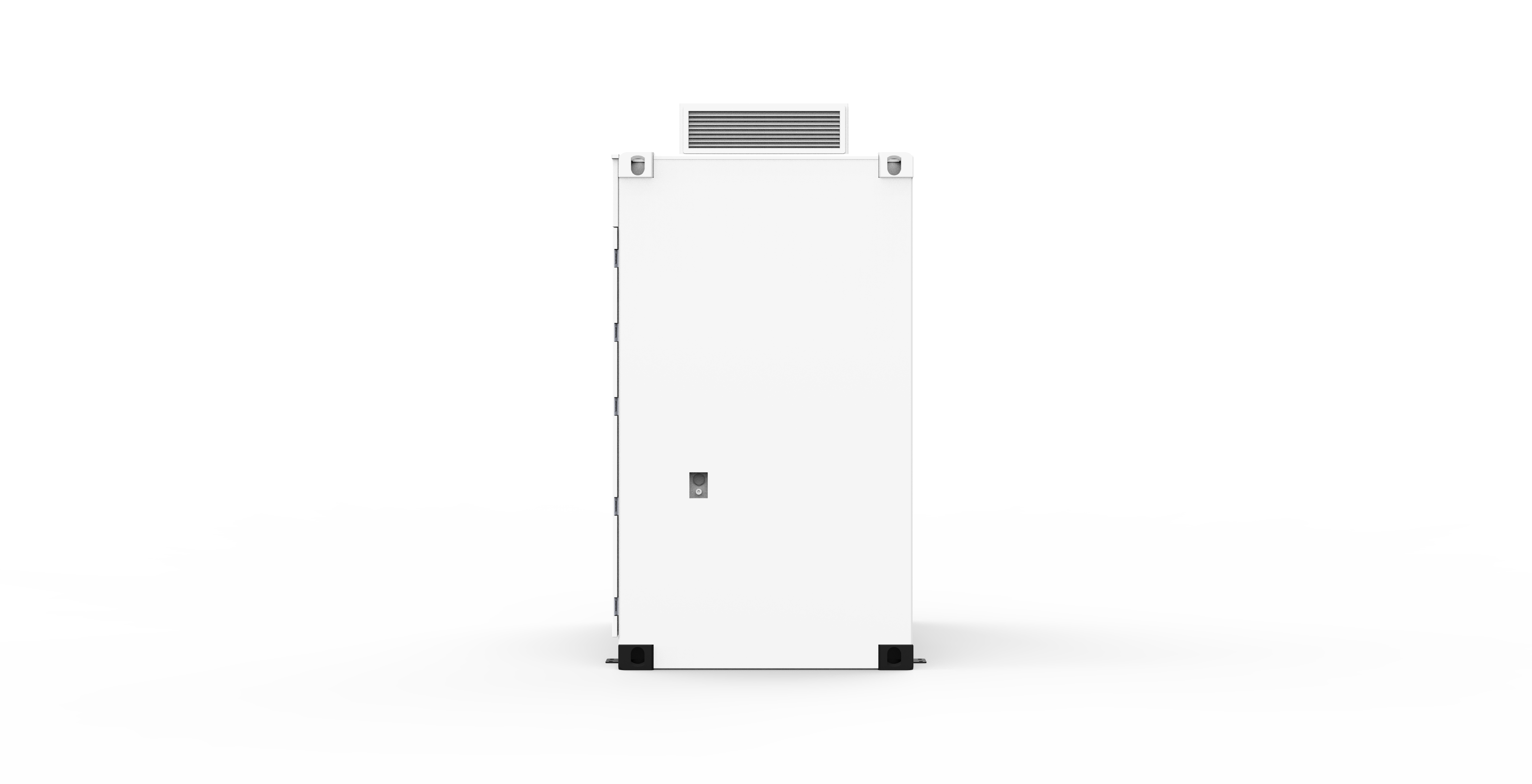 250kW/522kWh<br/>Commercial & Industrial Integrated Liquid Cooling Energy Storage Cabinet