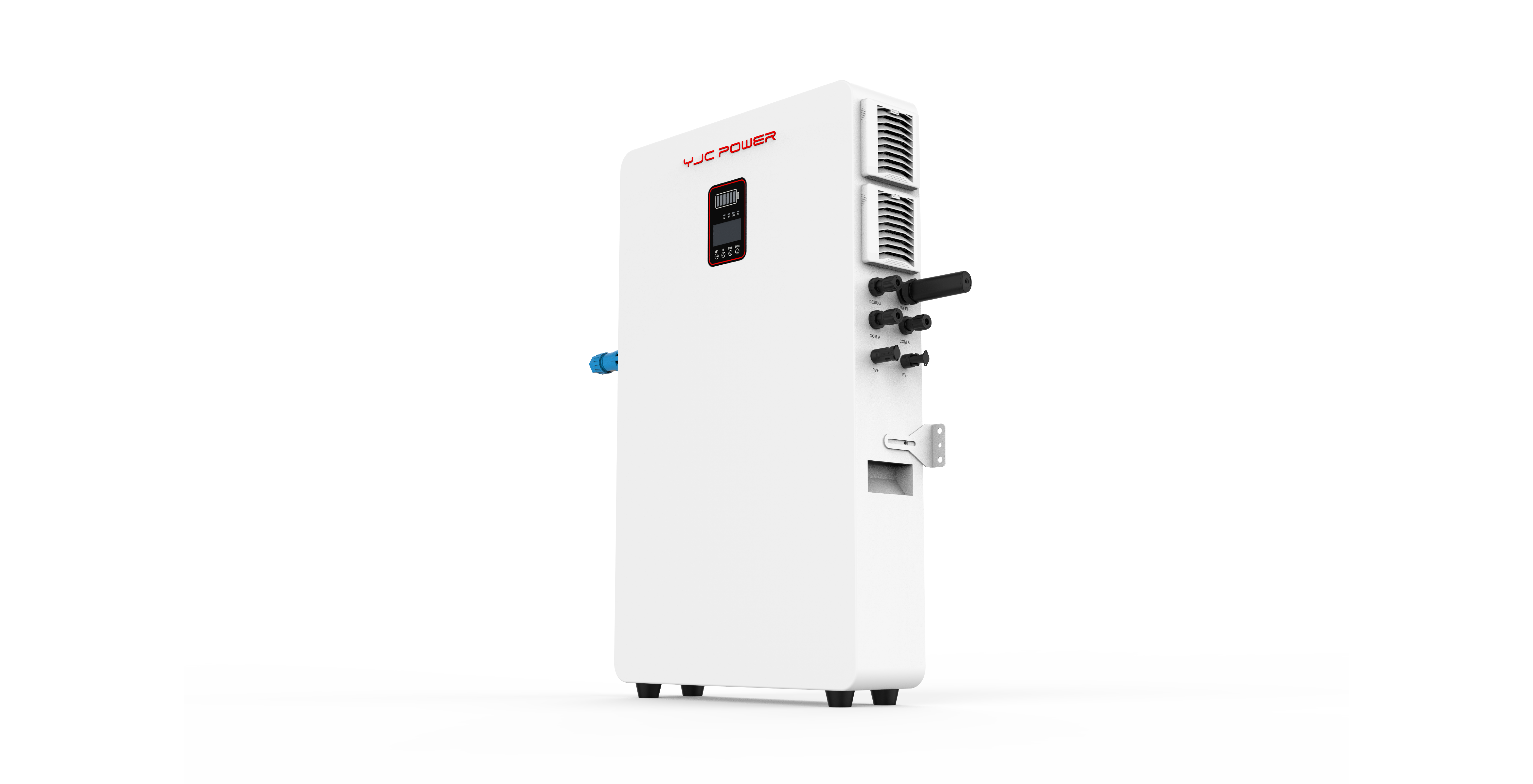 5kW 5.12kWh<br/>All-in-One ESS