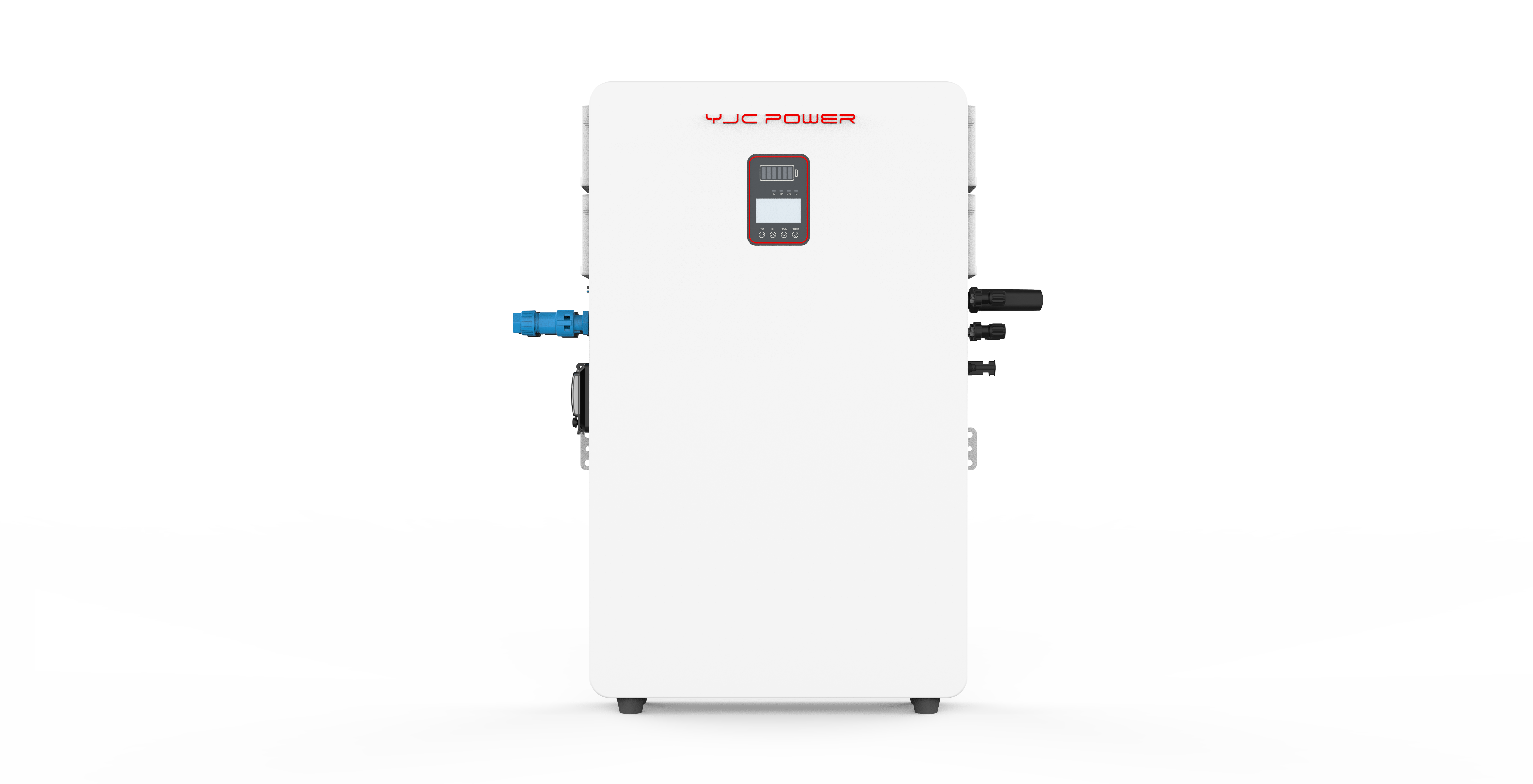 5kW 5.12kWh<br/>All-in-One ESS