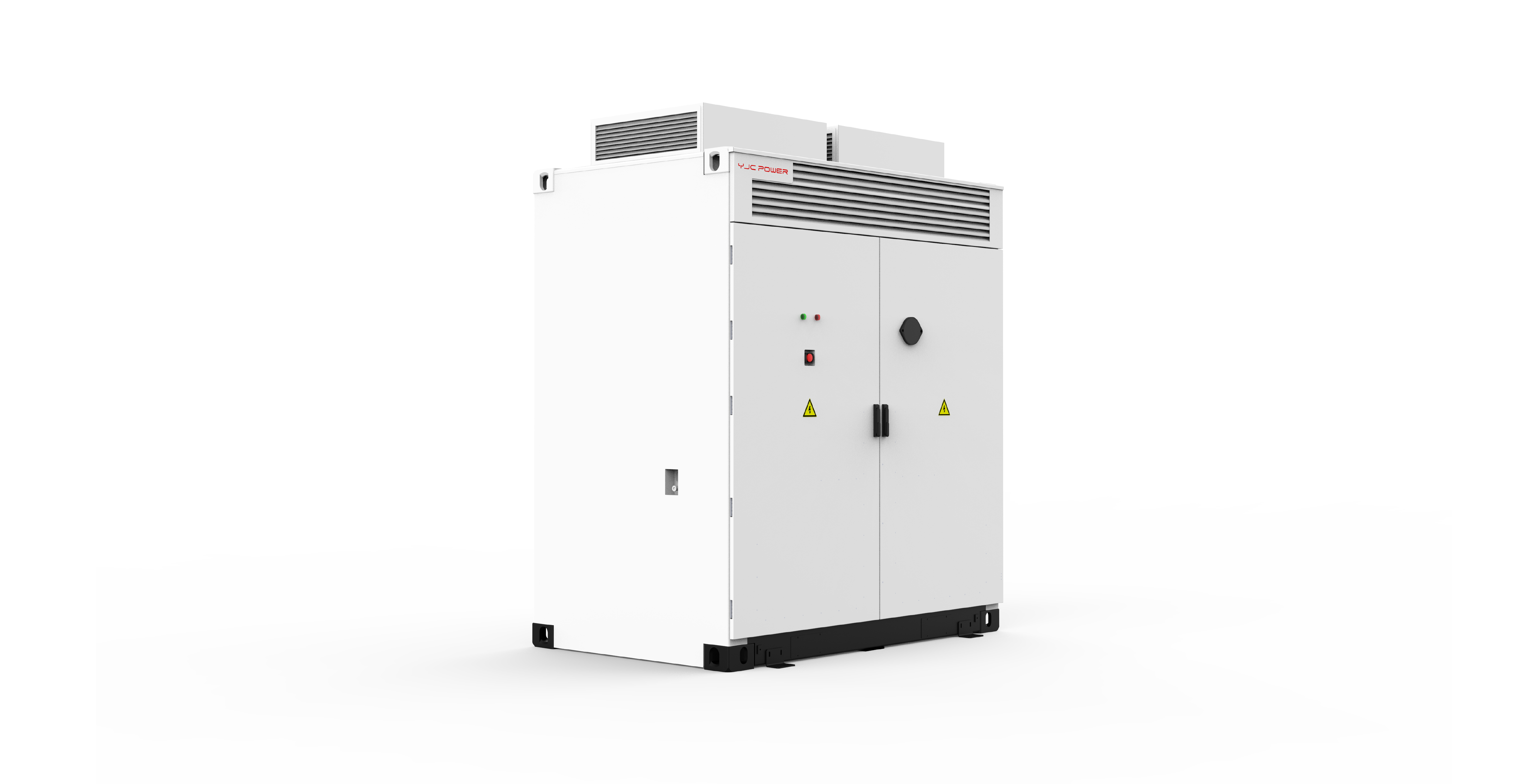 250kW/522kWh<br/>Commercial & Industrial Integrated Liquid Cooling Energy Storage Cabinet