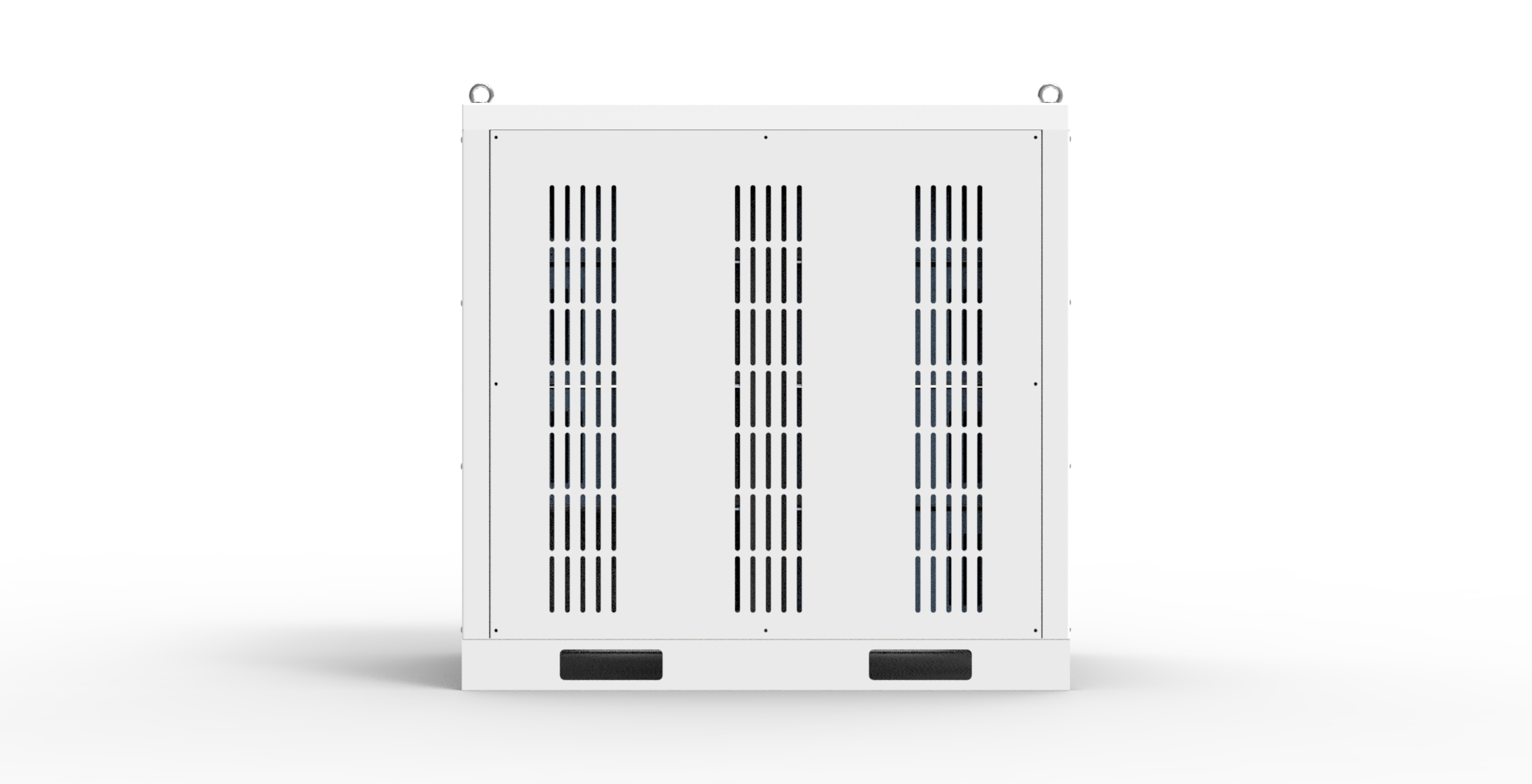 241kWh<br/>High-Voltage Rack-Mounted Energy Storage Battery