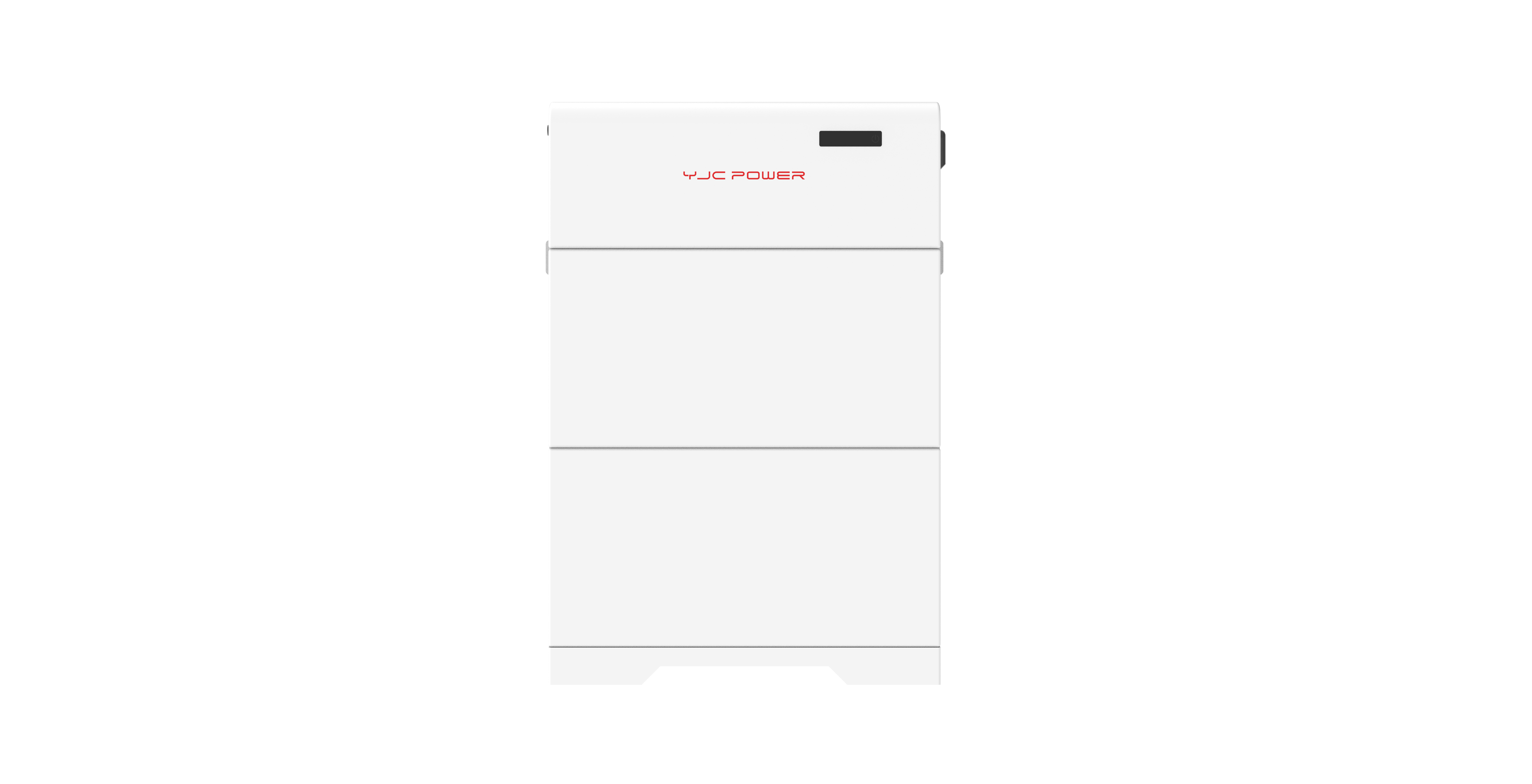 25.6kWh<br/>High-Voltage Stackable Energy Storage Battery
