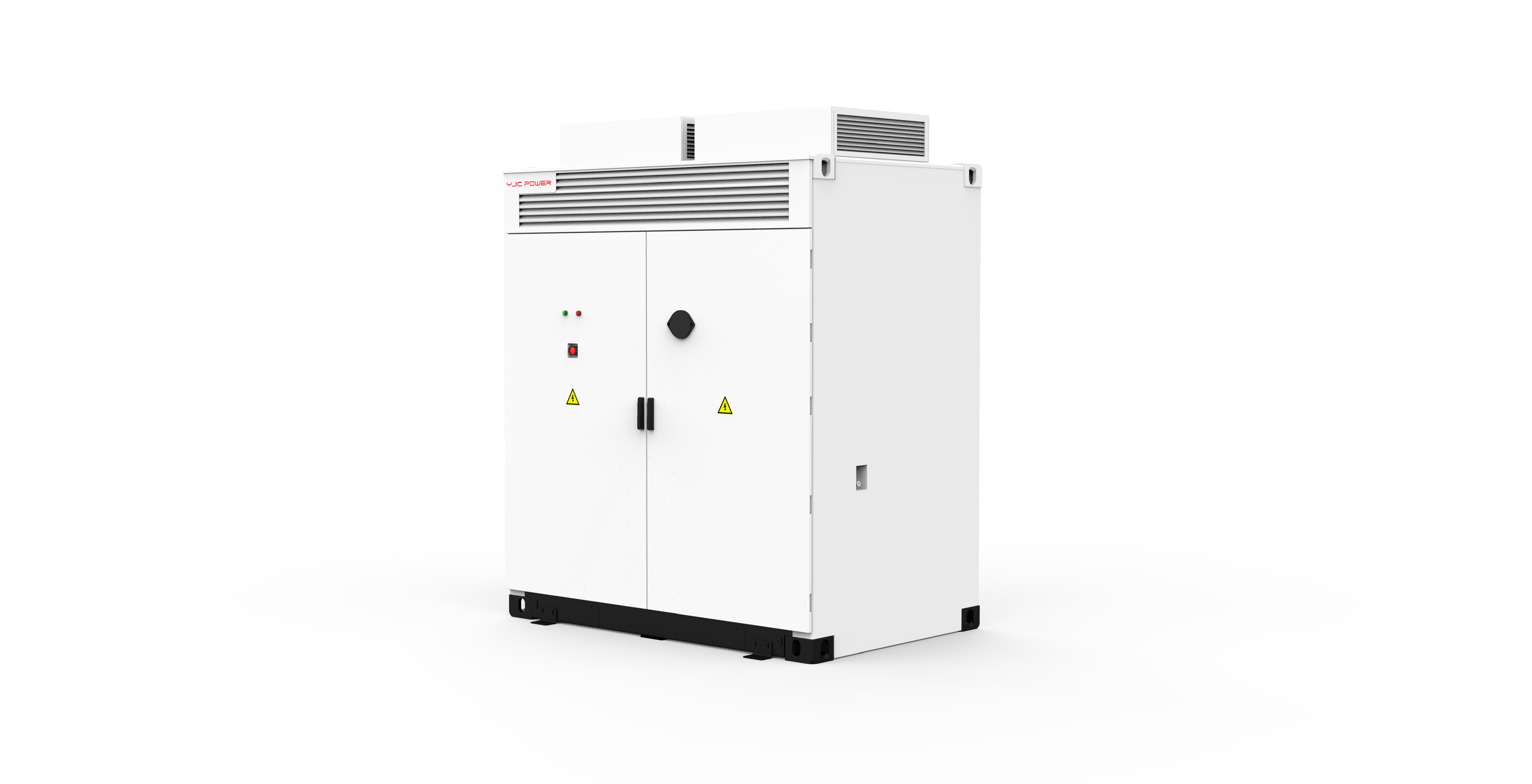 250kW/522kWh<br/>Commercial & Industrial Integrated Liquid Cooling Energy Storage Cabinet