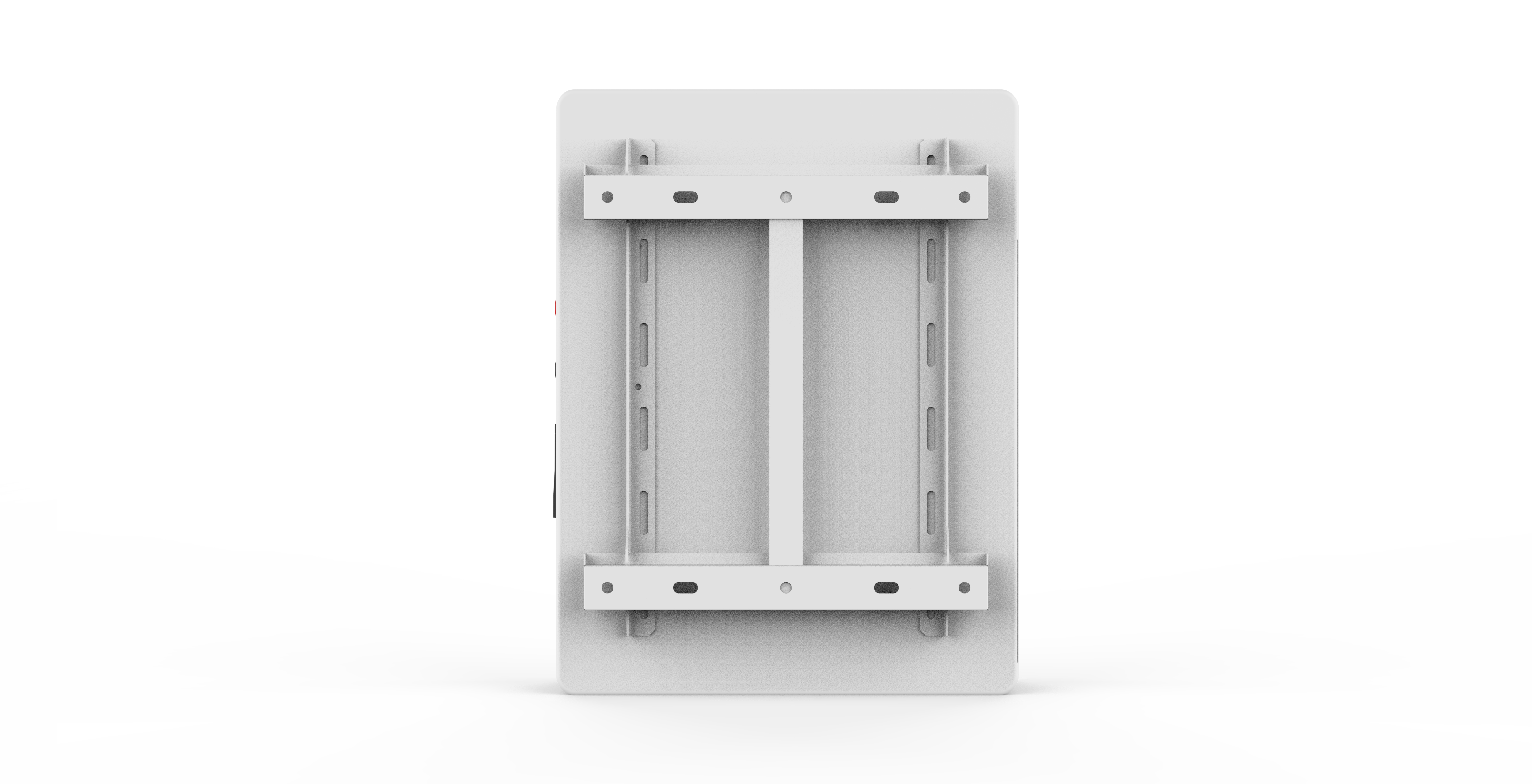 Low-Voltage Wall-Mounted Energy Storage Battery