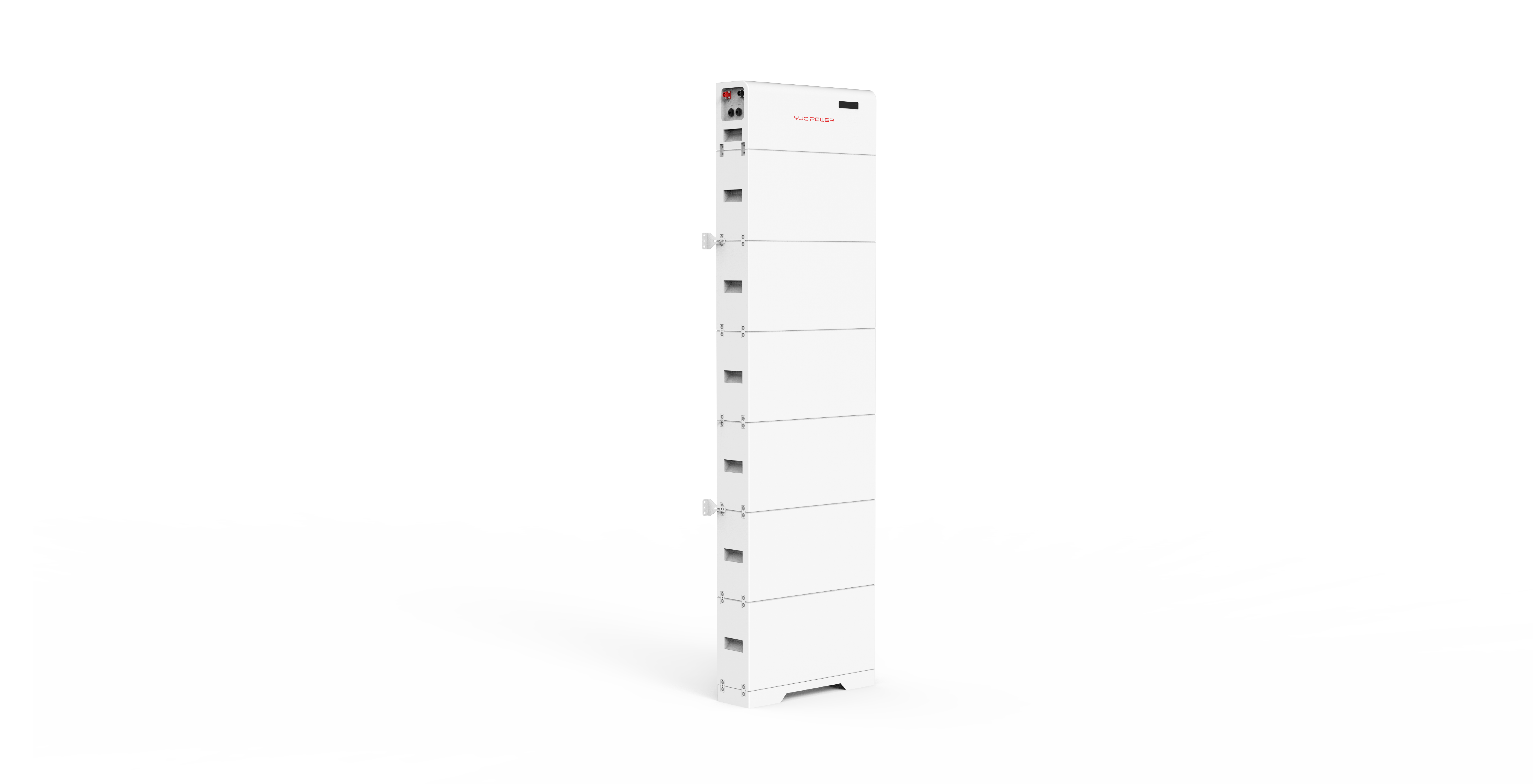 25.6kWh<br/>High-Voltage Stackable Energy Storage Battery