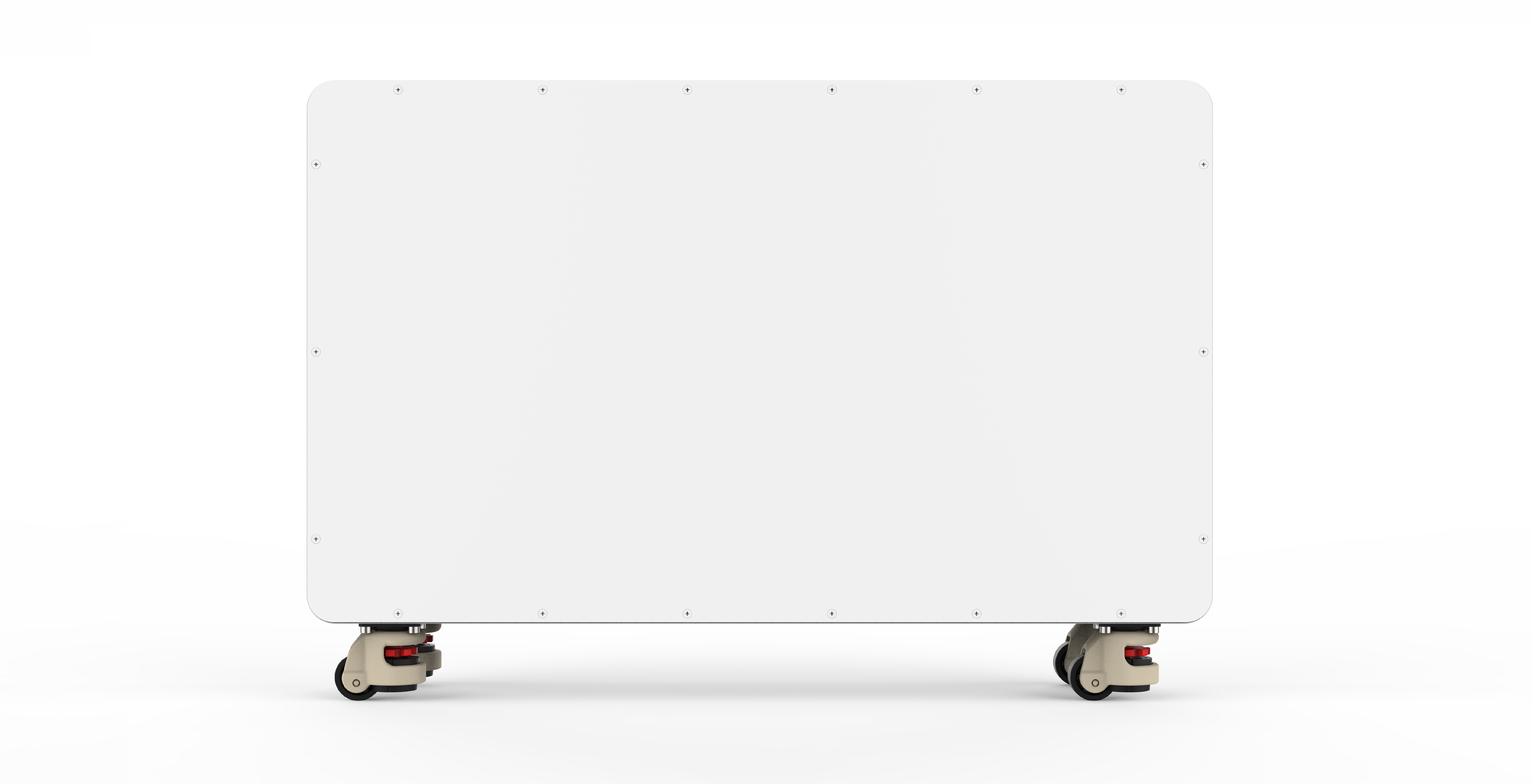 10.24kWh<br/>Low-Voltage Floor-Standing Wheeled Energy Storage Battery