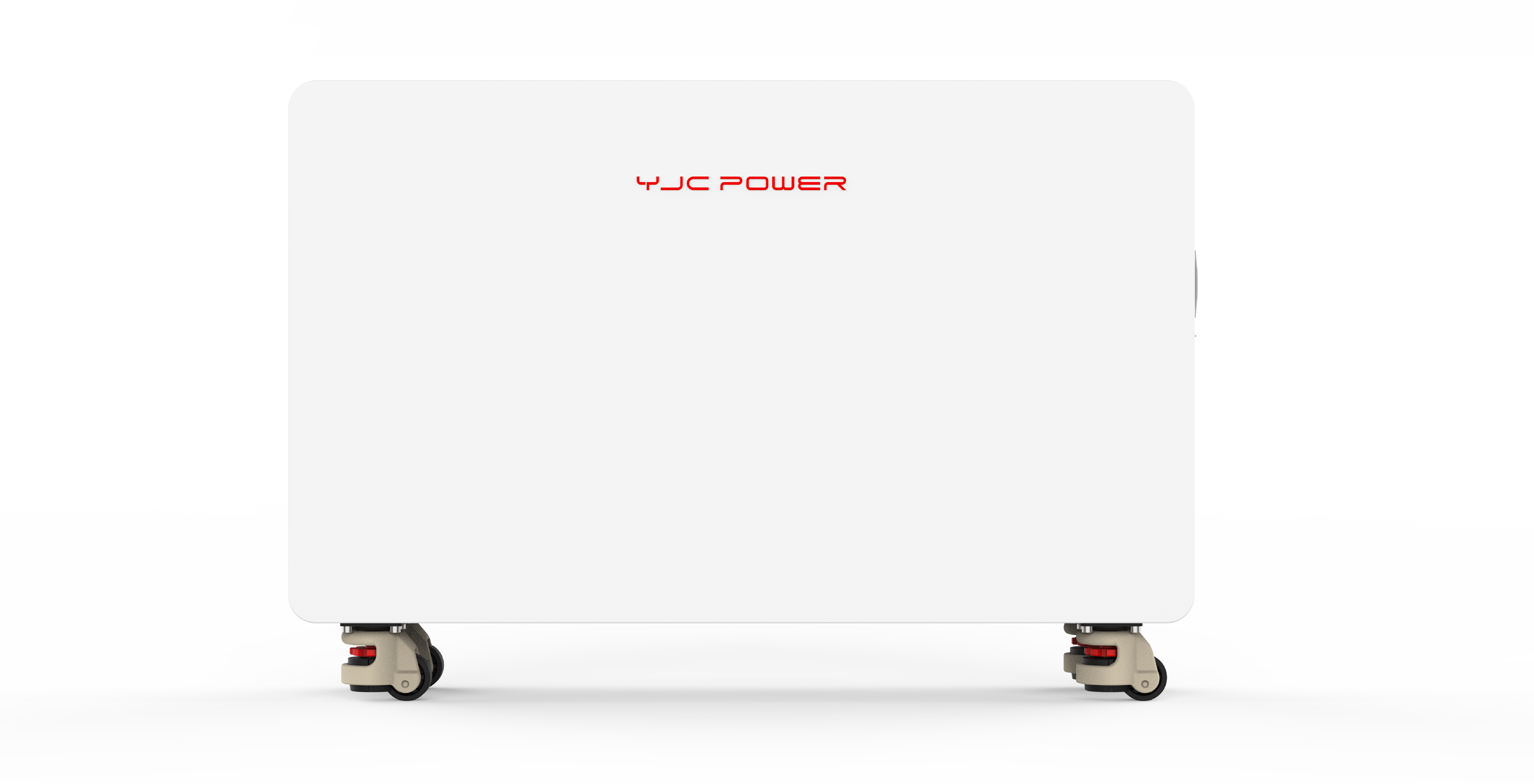 10.24kWh<br/>Low-Voltage Floor-Standing Wheeled Energy Storage Battery