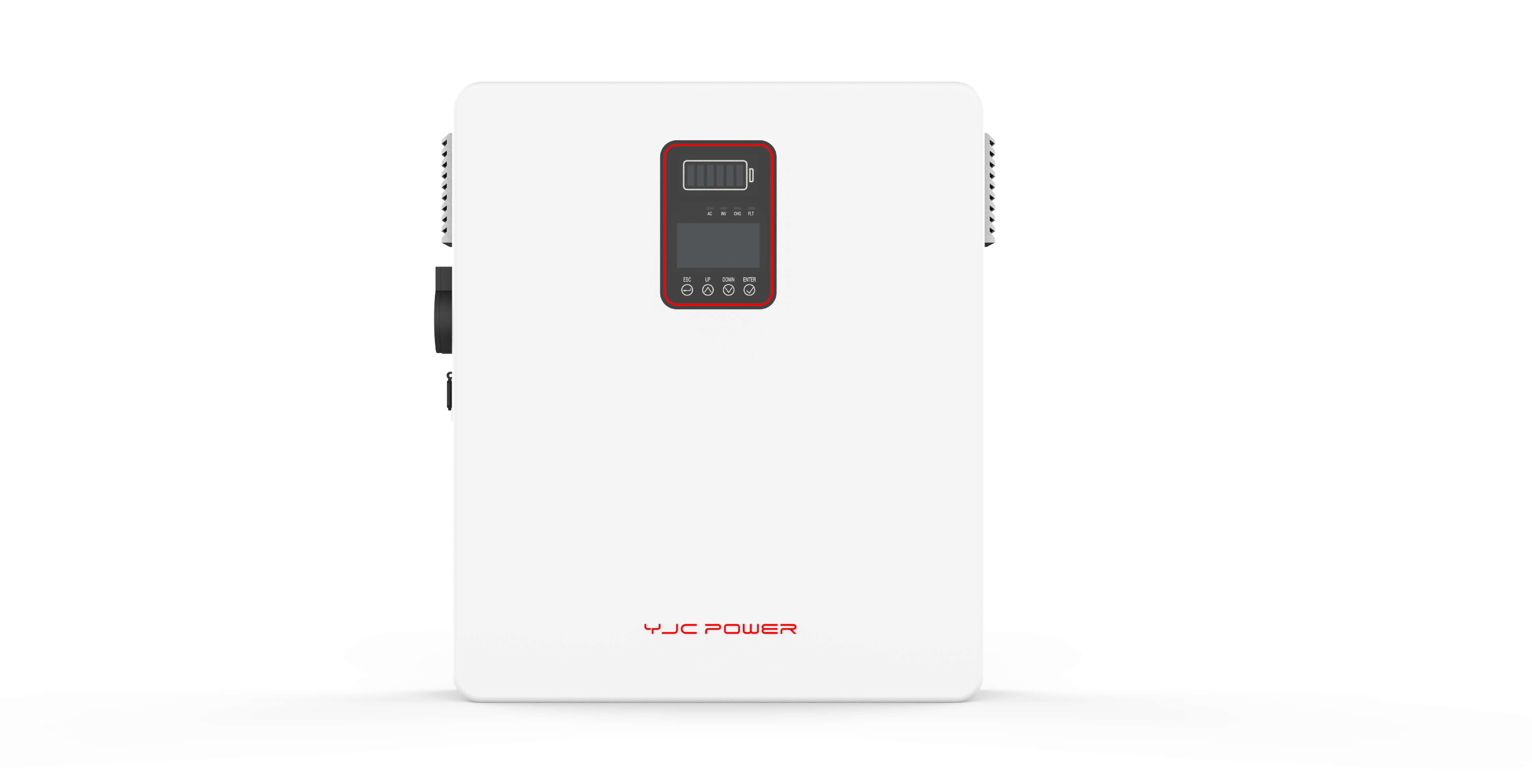 1.2kW 1.28kWh<br/>Wall-Mounted All-in-One PV ESS