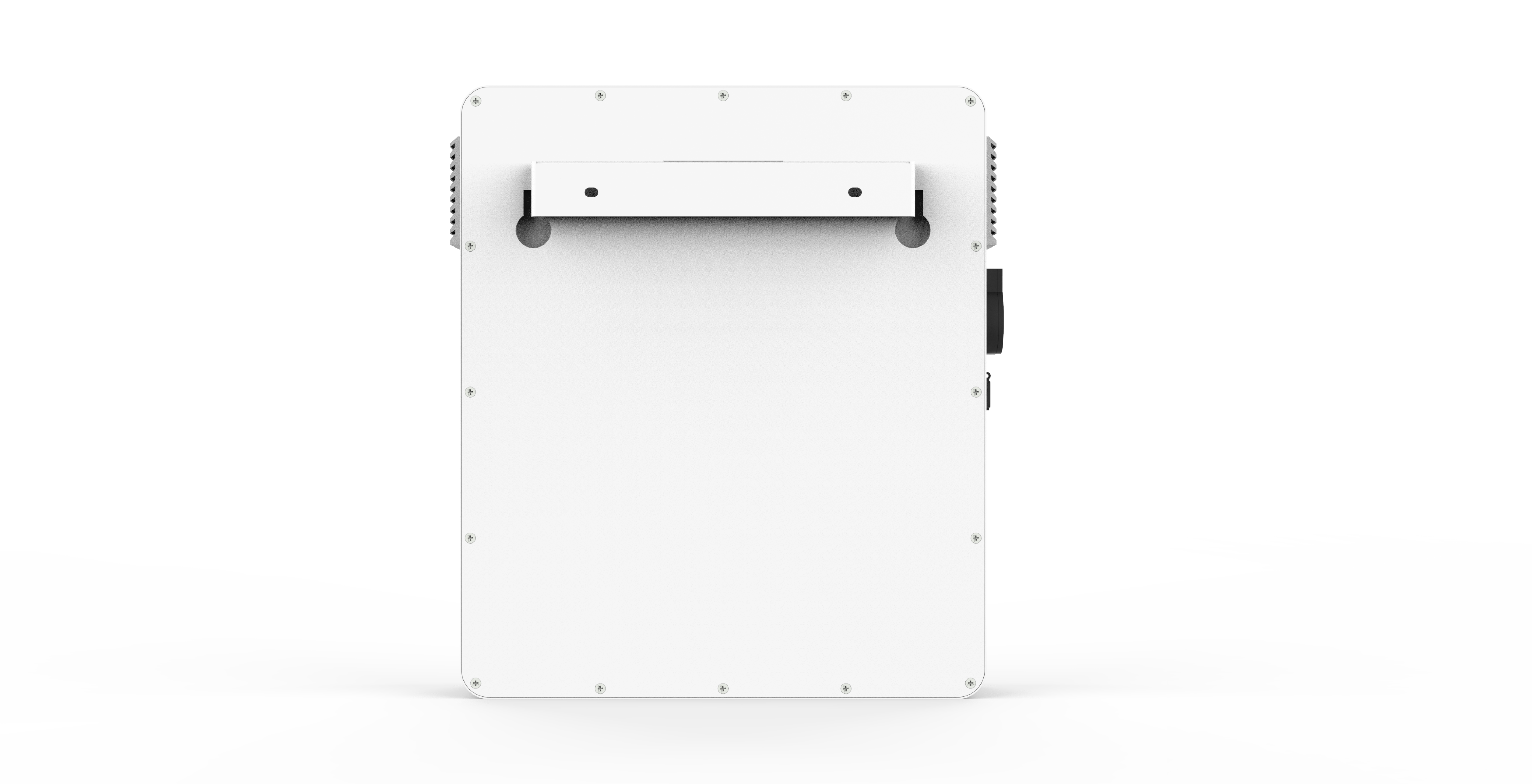 1.2kW 1.28kWh<br/>Wall-Mounted All-in-One PV ESS
