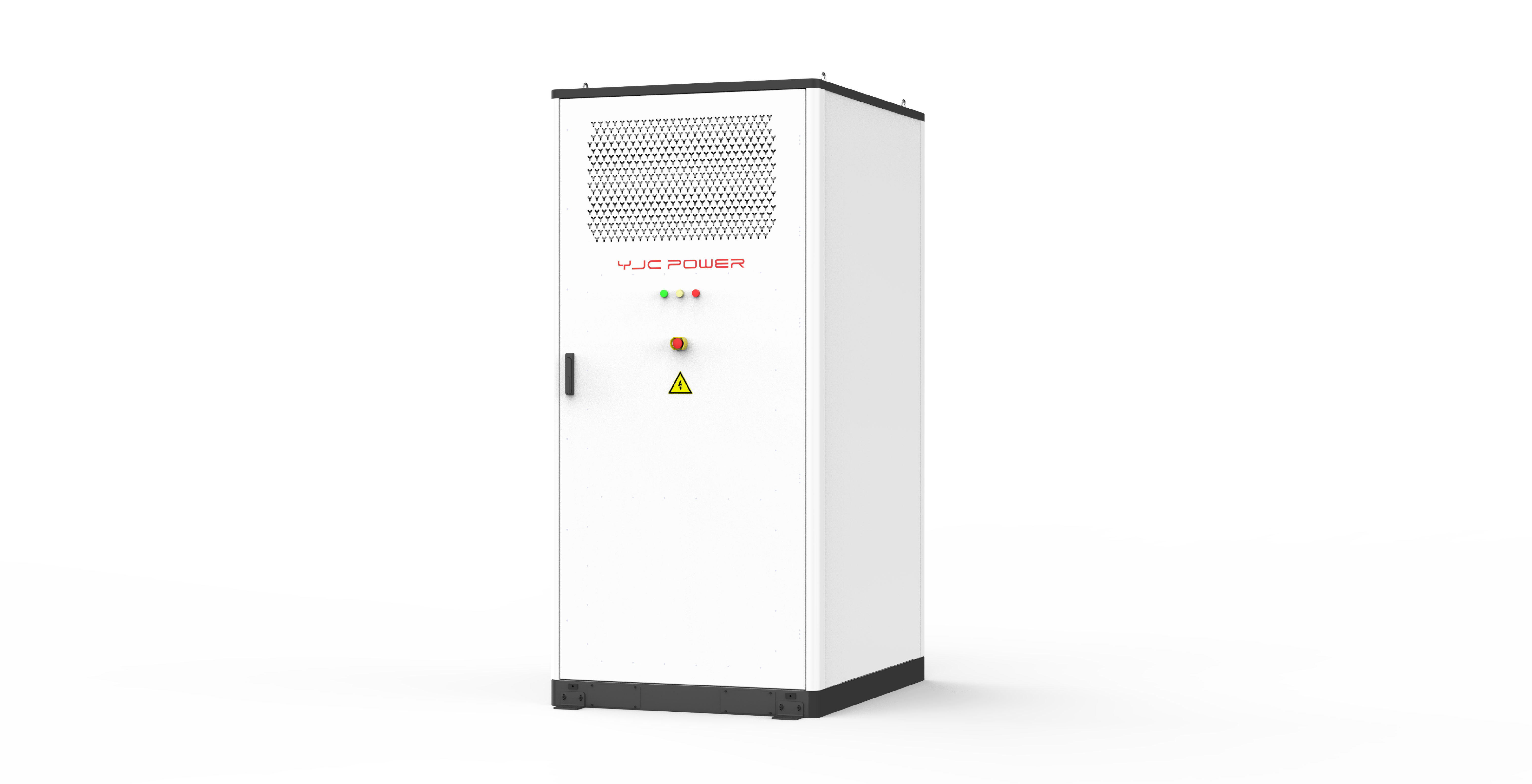 50kW/129kWh<br/>Air-Cooled ESS Cabinet