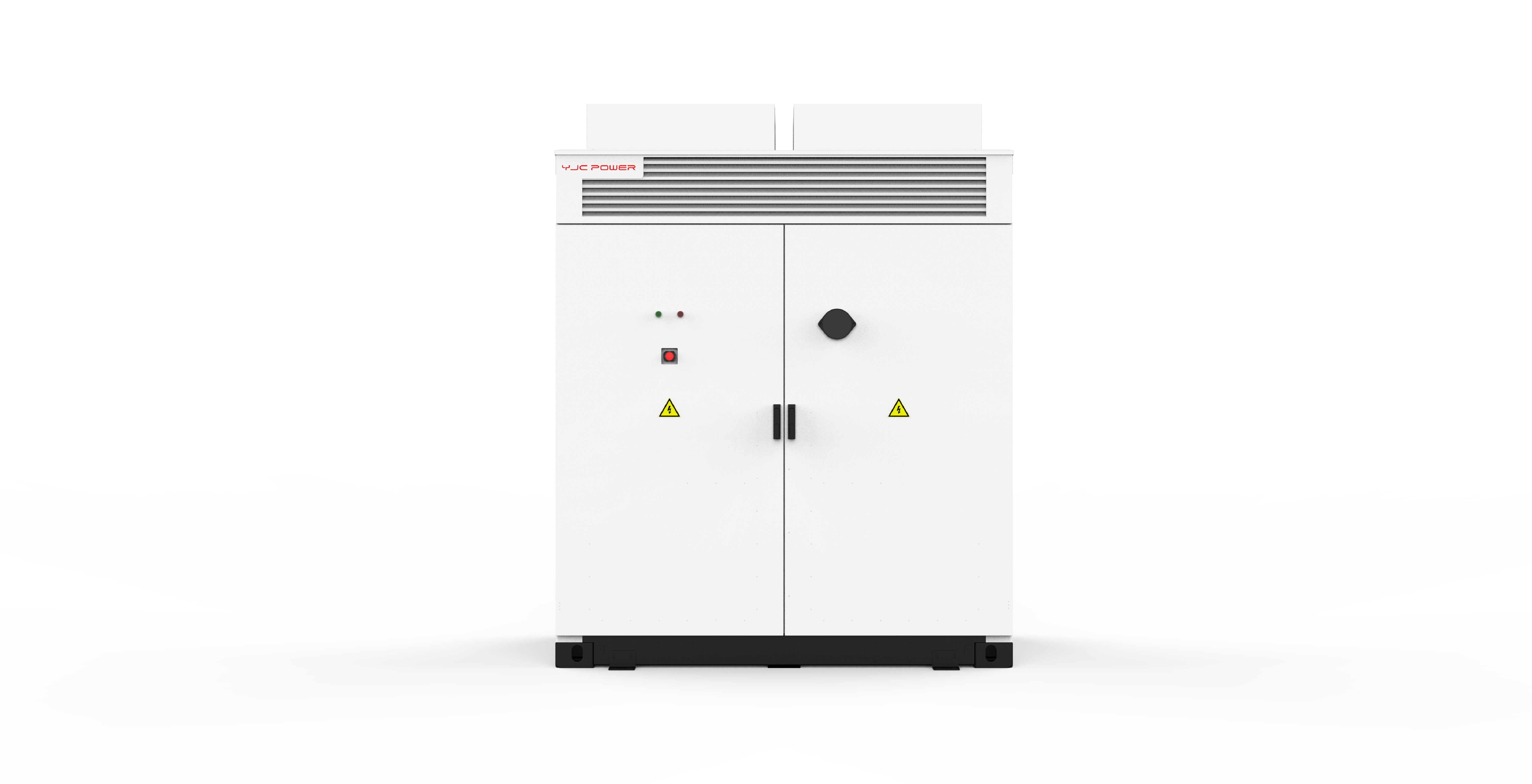 250kW/522kWh<br/>Commercial & Industrial Integrated Liquid Cooling Energy Storage Cabinet