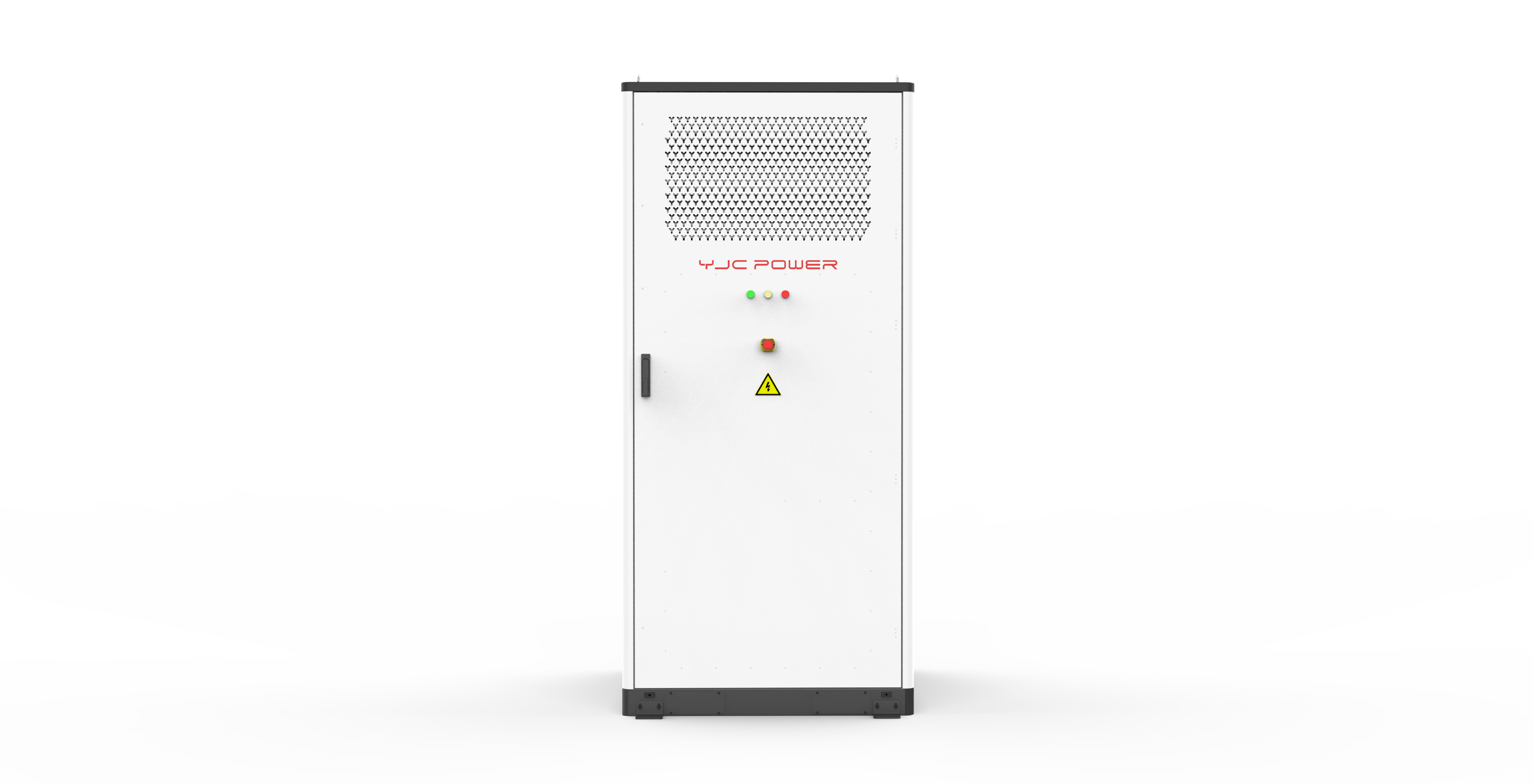 50kW/129kWh<br/>Air-Cooled ESS Cabinet