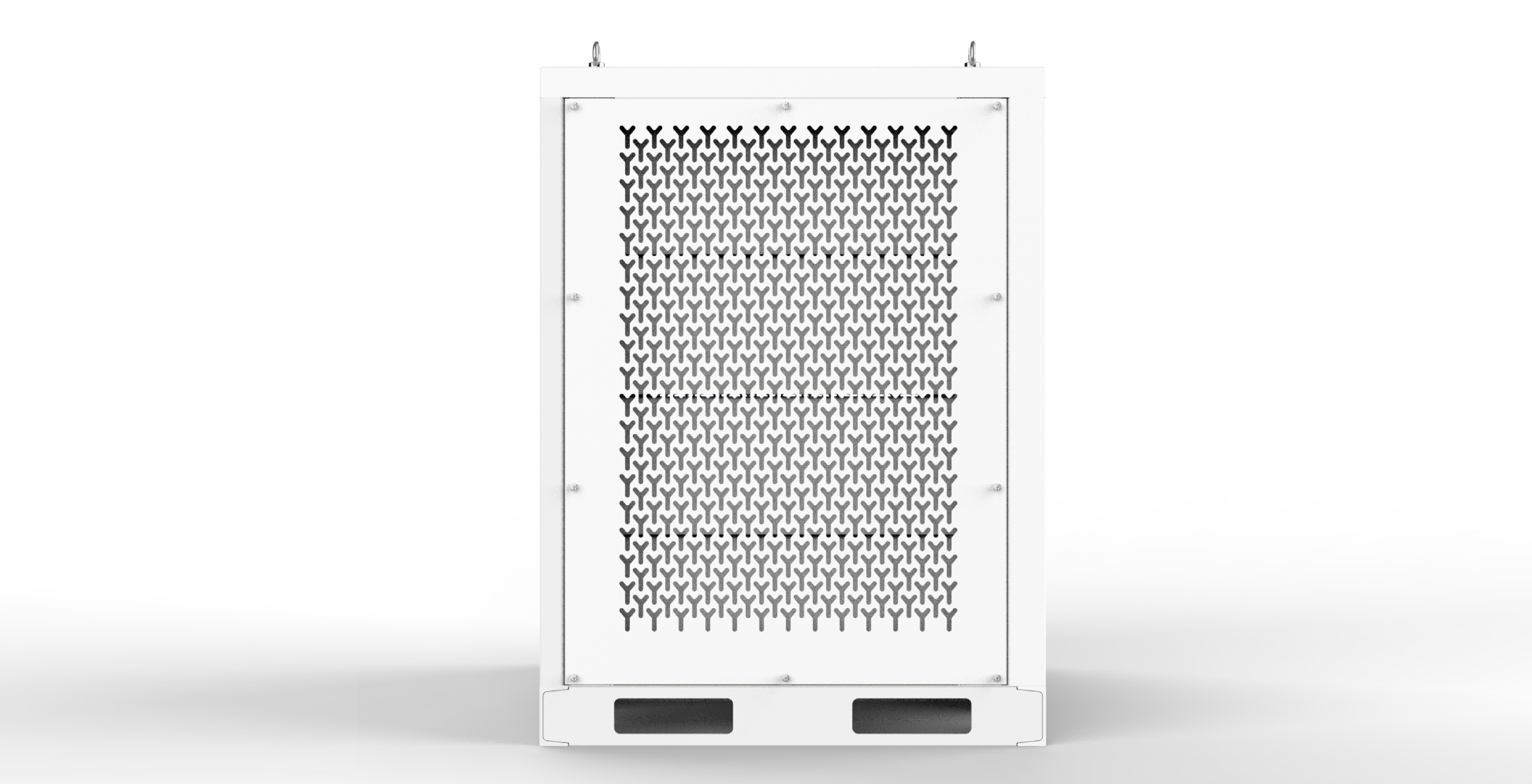 241kWh<br/>High-Voltage Rack-Mounted Energy Storage Battery