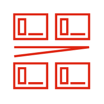 Modular 16kWh Stack Design