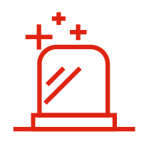 Multi-Level Fire Safety Protection