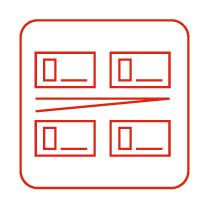 Flexible Deployment & Capacity Expansion