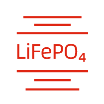High-Performance Lithium Iron Phosphate Battery