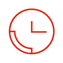 Ultra-long Service Life