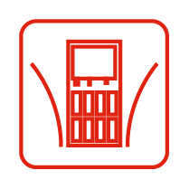 All-in-One Integrated Inverter & Battery