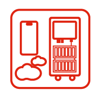 Cloud-Connected Centralized Energy Management