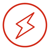 Low Standby Power Consumption, Maintenance-Free Operation