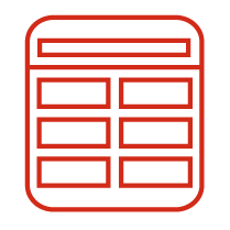 Space-Saving Rack-Mounted Design