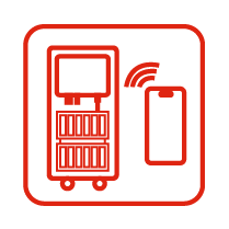 Remote Upgrade & Fault Diagnosis to Reduce On-Site Maintenance Costs