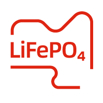 High-Safety Lithium Iron Phosphate Battery