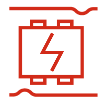 Wide Compatibility with Mainstream Inverters
