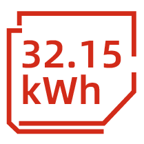 Large-Capacity Energy Storage