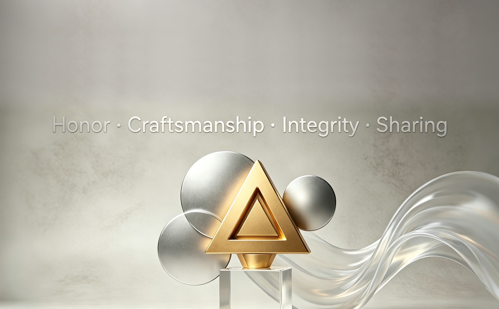 Core Values