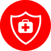 Worry-free insurance