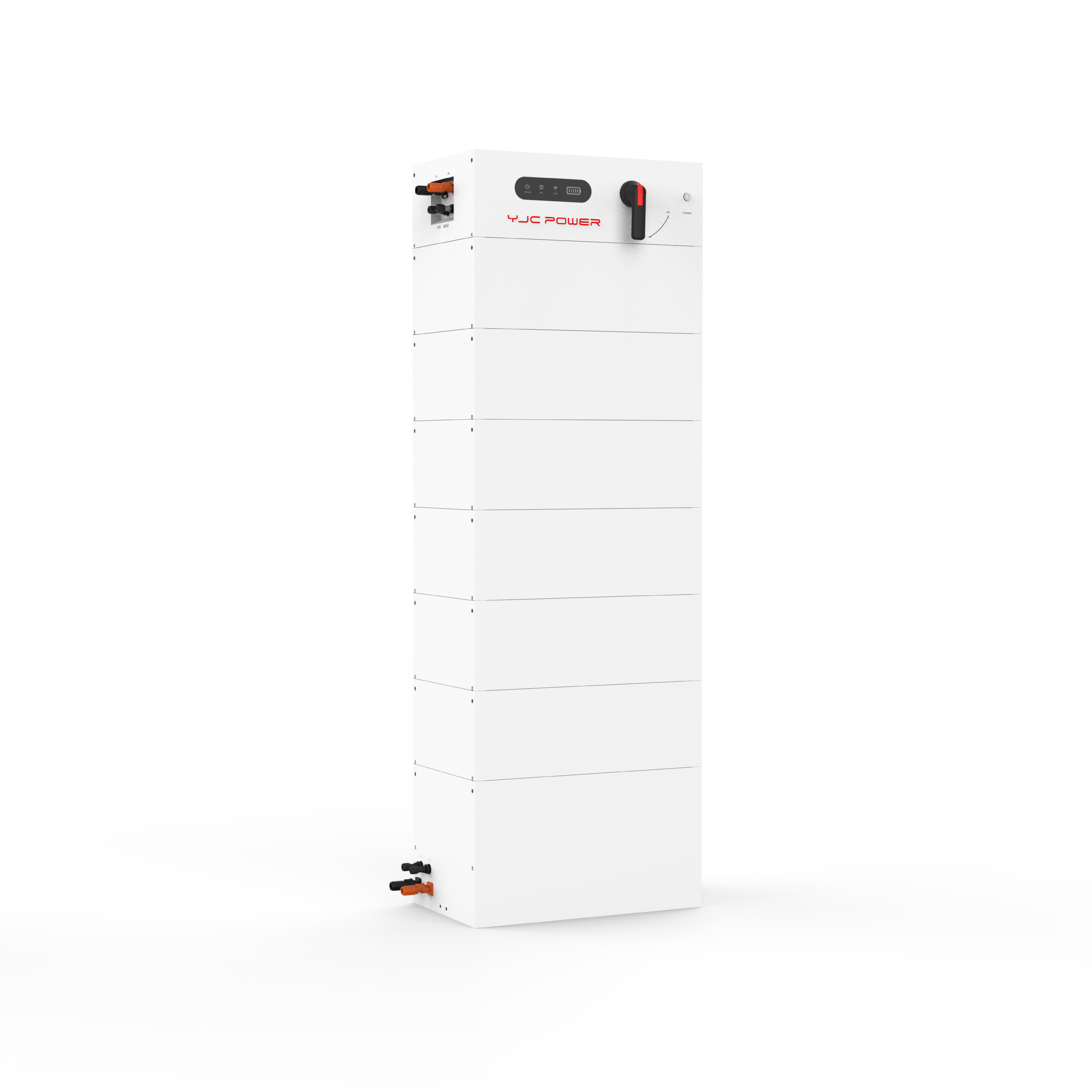 177 kWh<br/>High‑Voltage Stackable Energy Storage Battery
