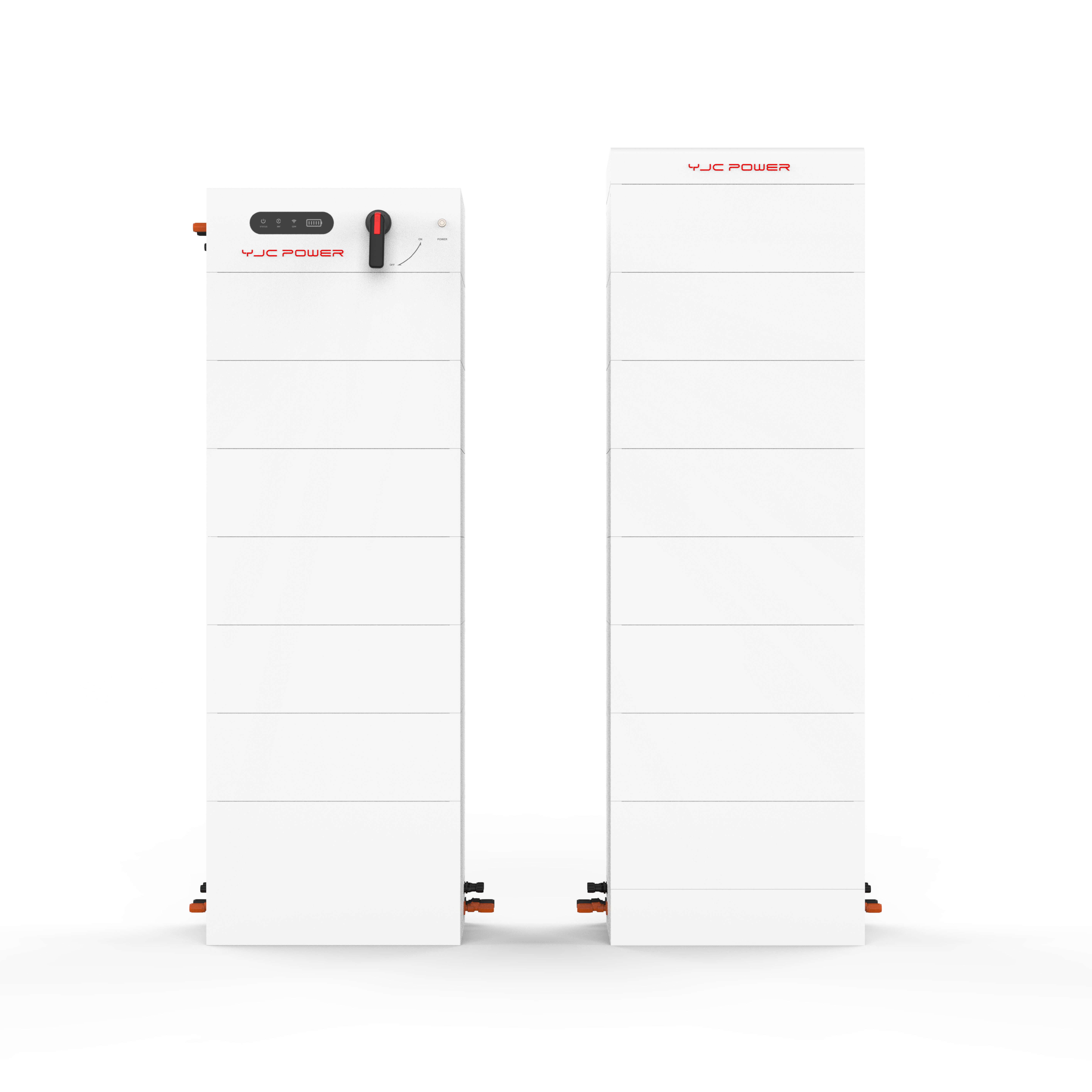 177 kWh<br/>High‑Voltage Stackable Energy Storage Battery