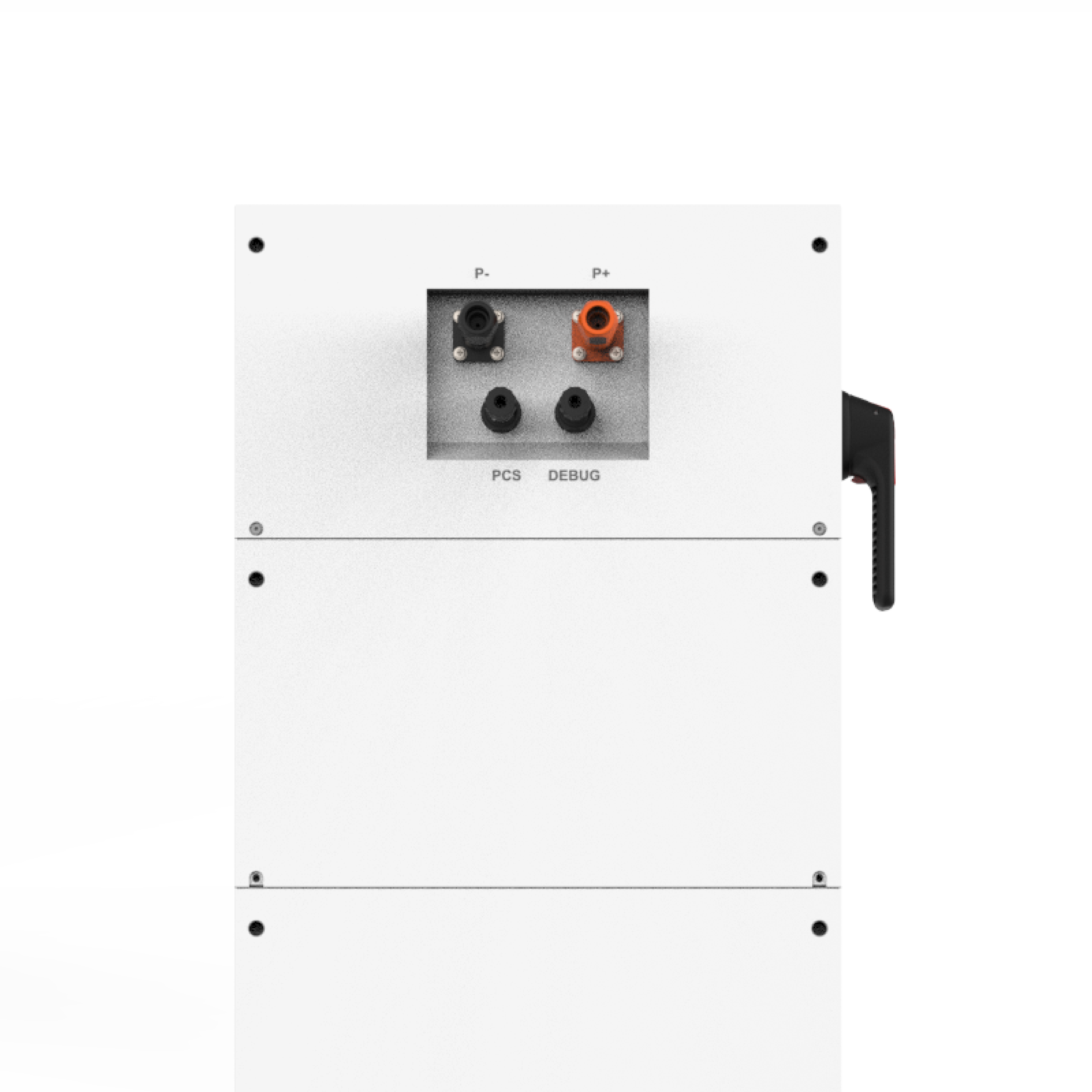 177 kWh<br/>High‑Voltage Stackable Energy Storage Battery