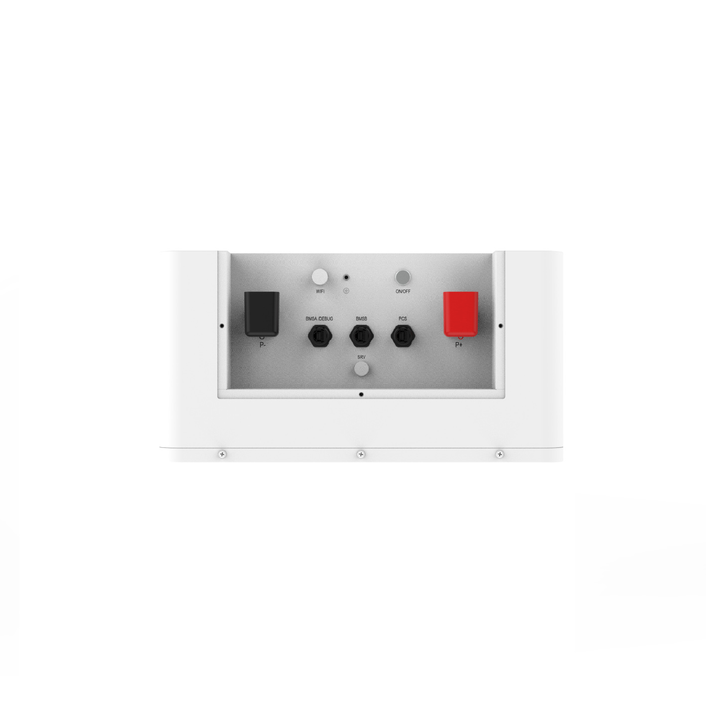 16.08kWh<br/>low‑voltage ground‑caster energy storage battery