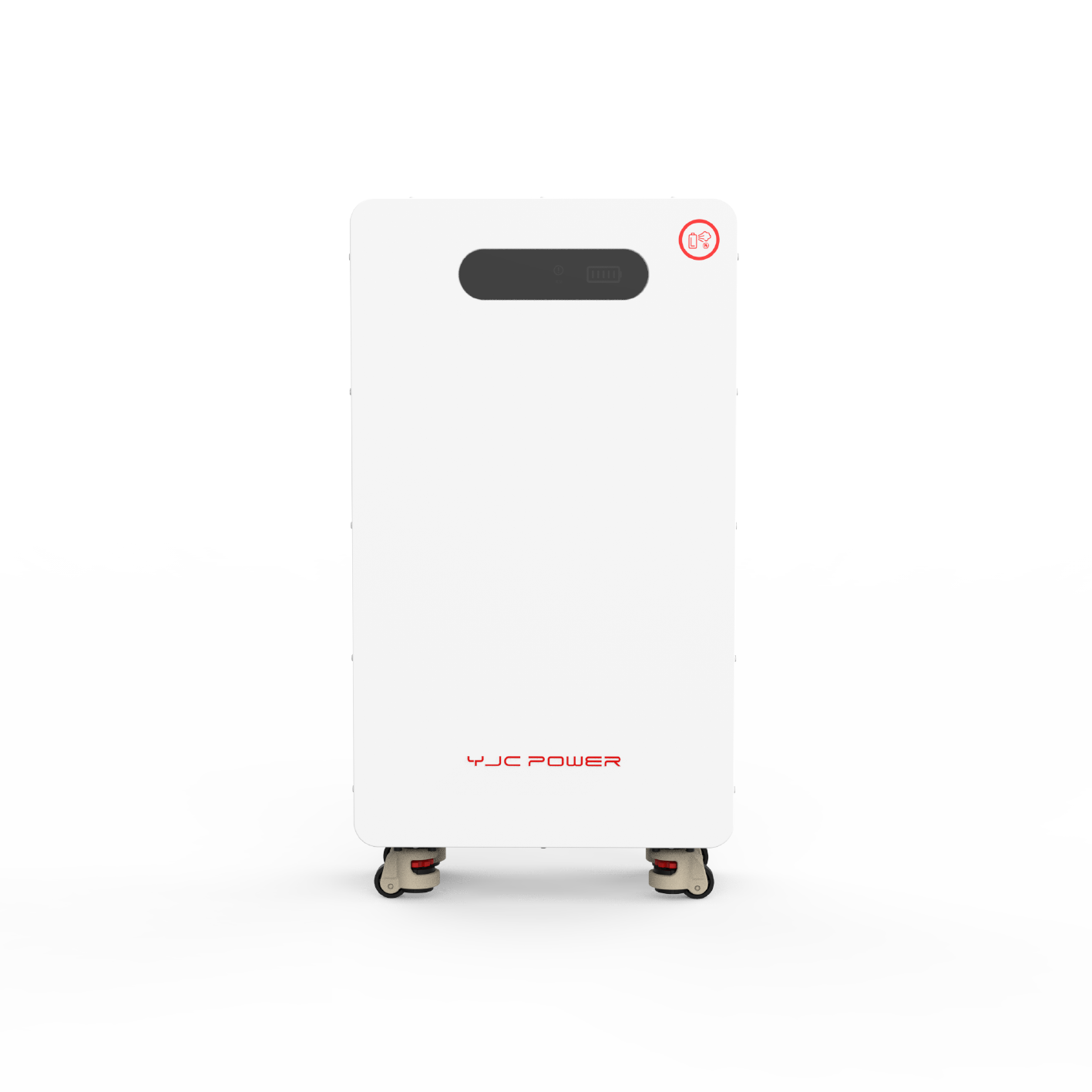 16.08kWh<br/>low‑voltage ground‑caster energy storage battery