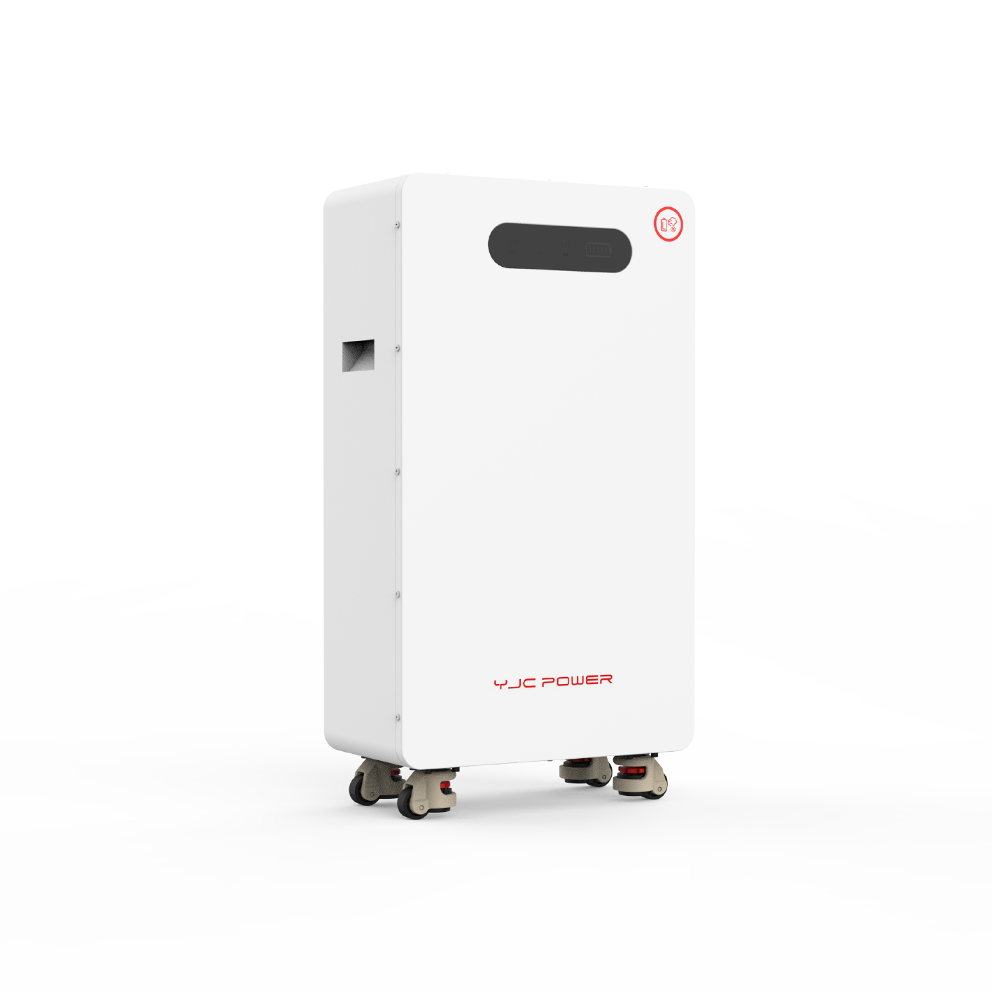 16.08kWh<br/>low‑voltage ground‑caster energy storage battery