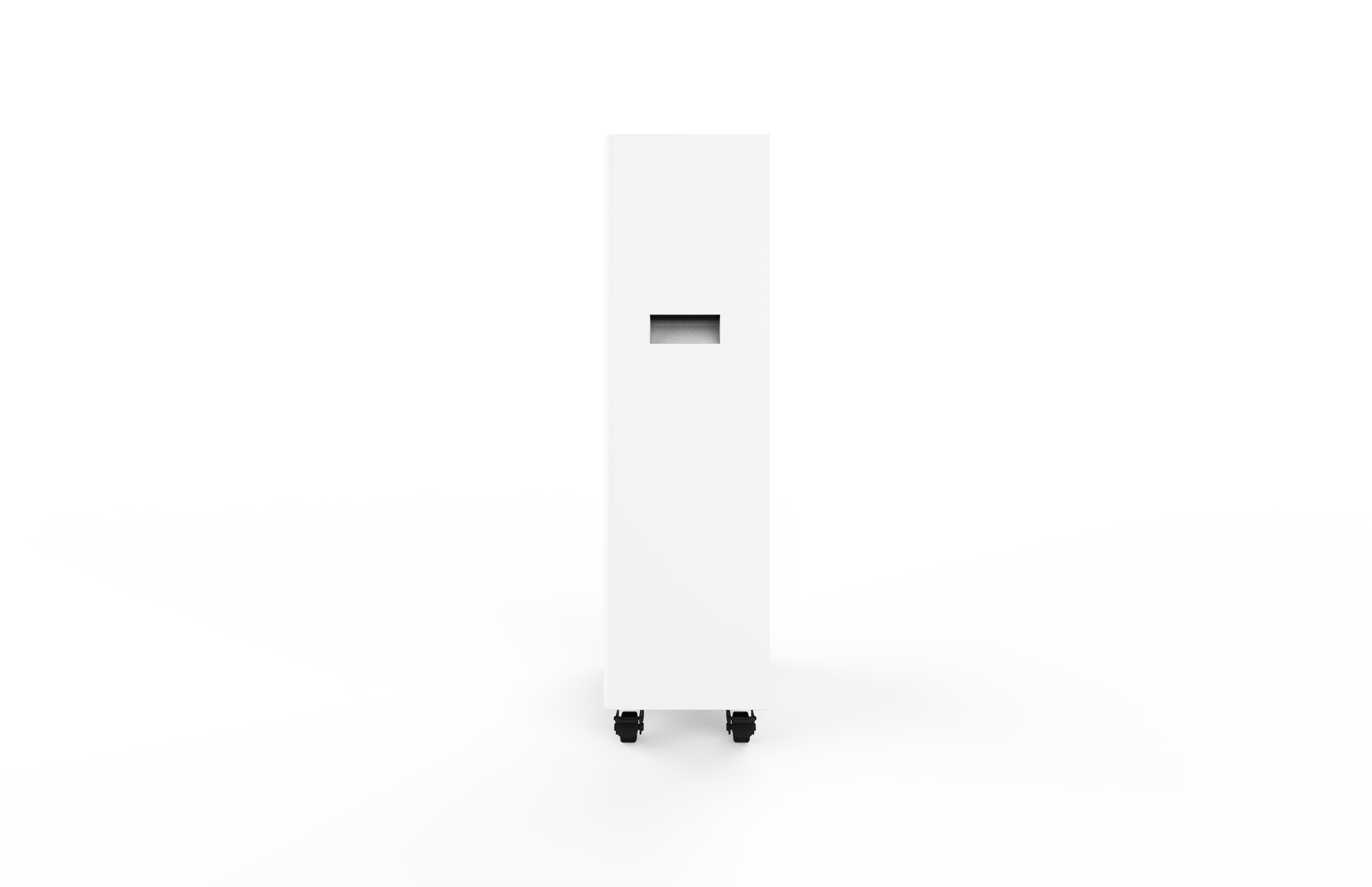 10.24kWh<br/>Low-Voltage Floor-Standing Wheeled Energy Storage Battery