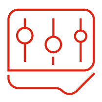 Flexible Communication Ports